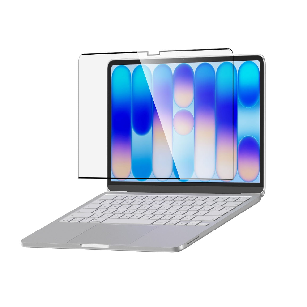 AmazingThing Radix MagClear-film til MacBook Neo 13"