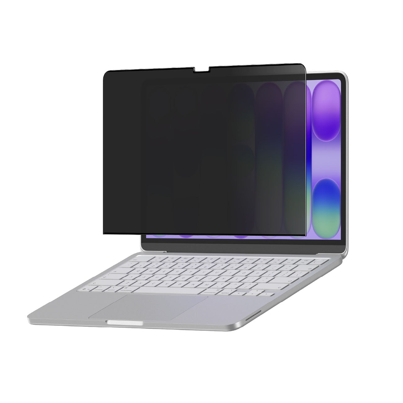 AmazingThing Radix MagPrivacy-film til MacBook Neo 13"