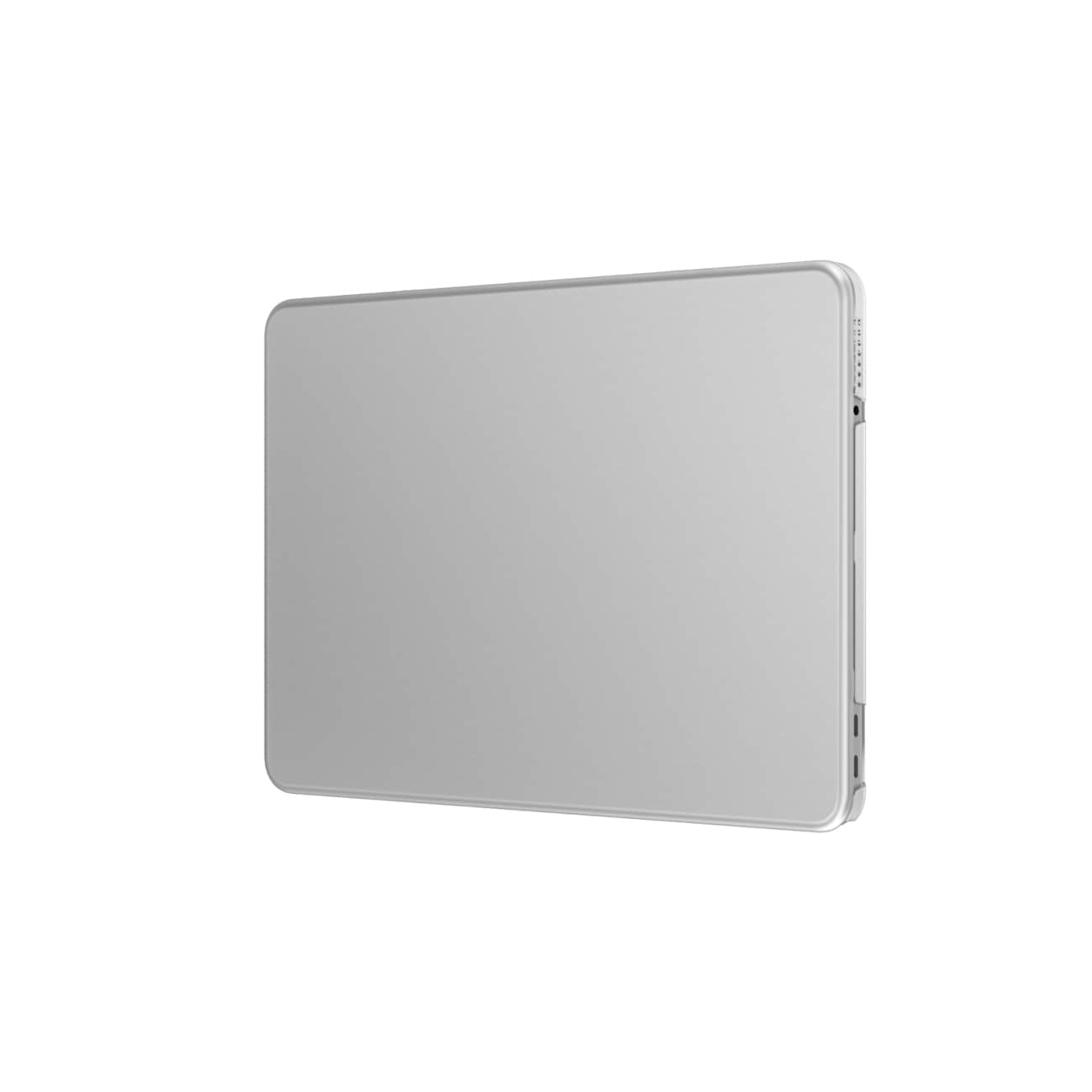 AmazingThing Titan Hardshell-etui til MacBook Neo 13" – gjennomsiktig