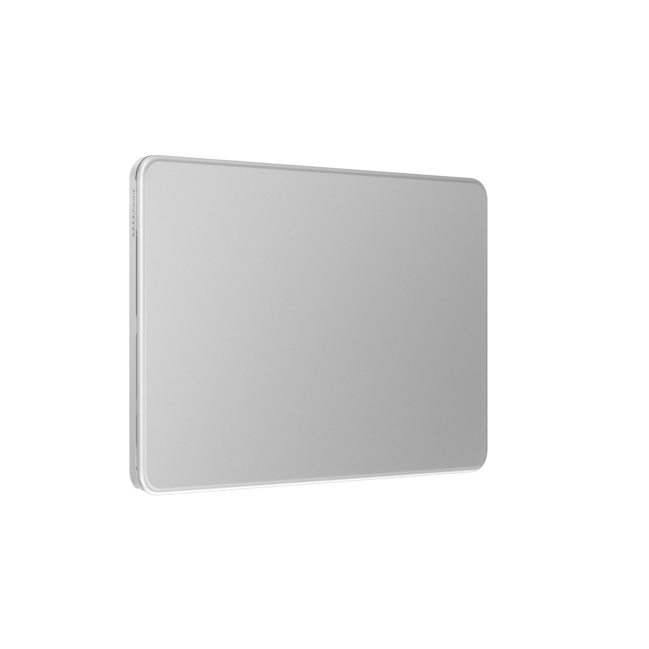 AmazingThing Titan Hardshell-etui til MacBook Neo 13" – gjennomsiktig