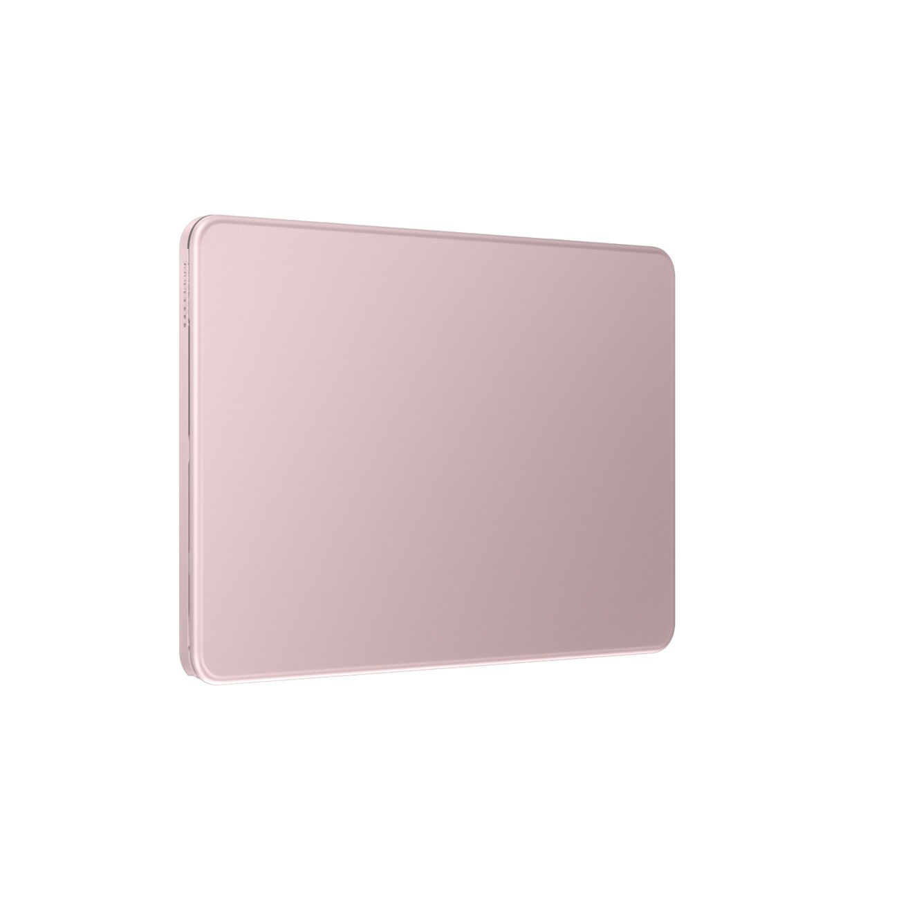 AmazingThing Titan hardcase til MacBook Neo 13" – rosa