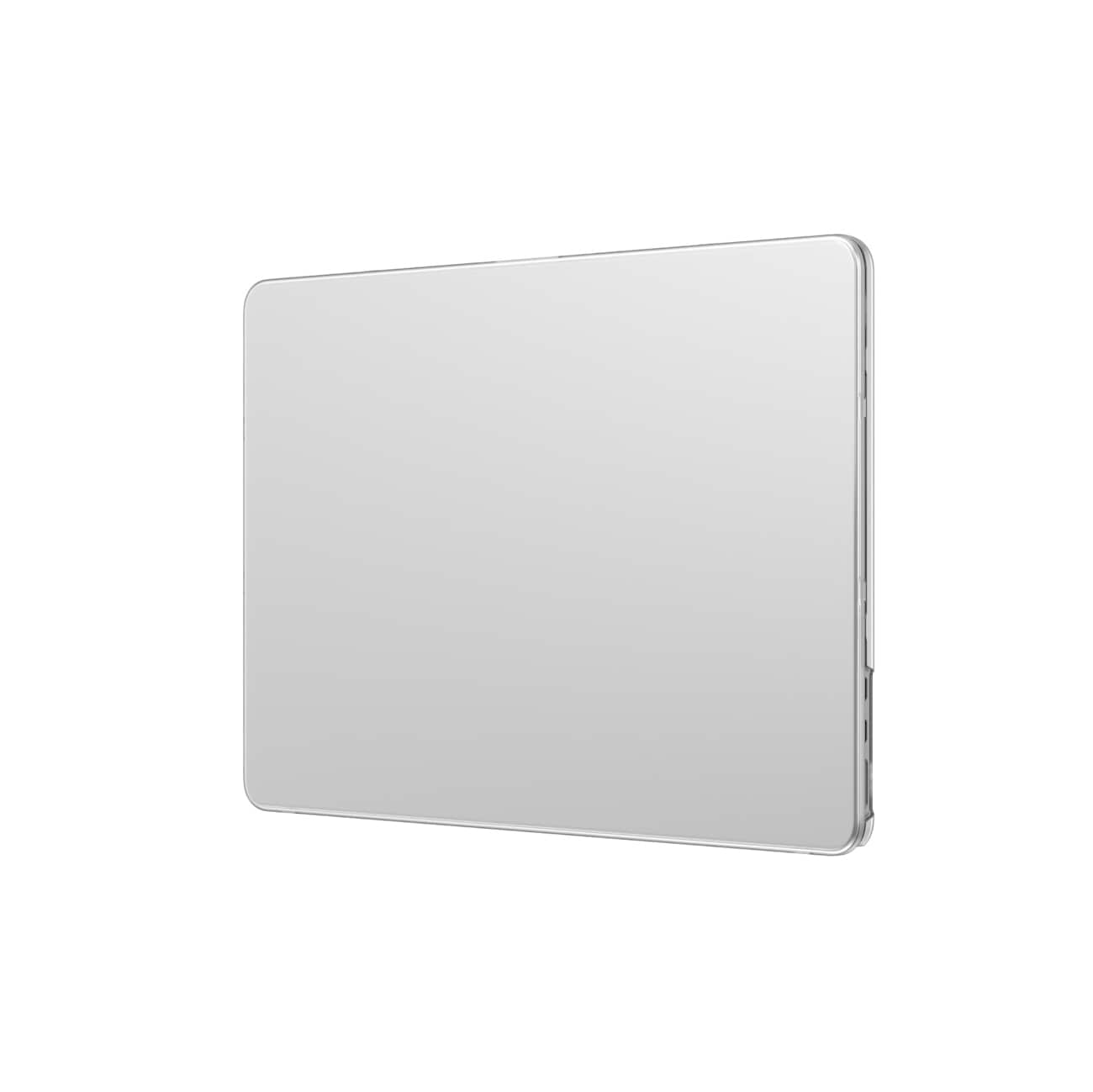 AmazingThing Titan hardt etui til MacBook Air M5 16" – gjennomsiktig