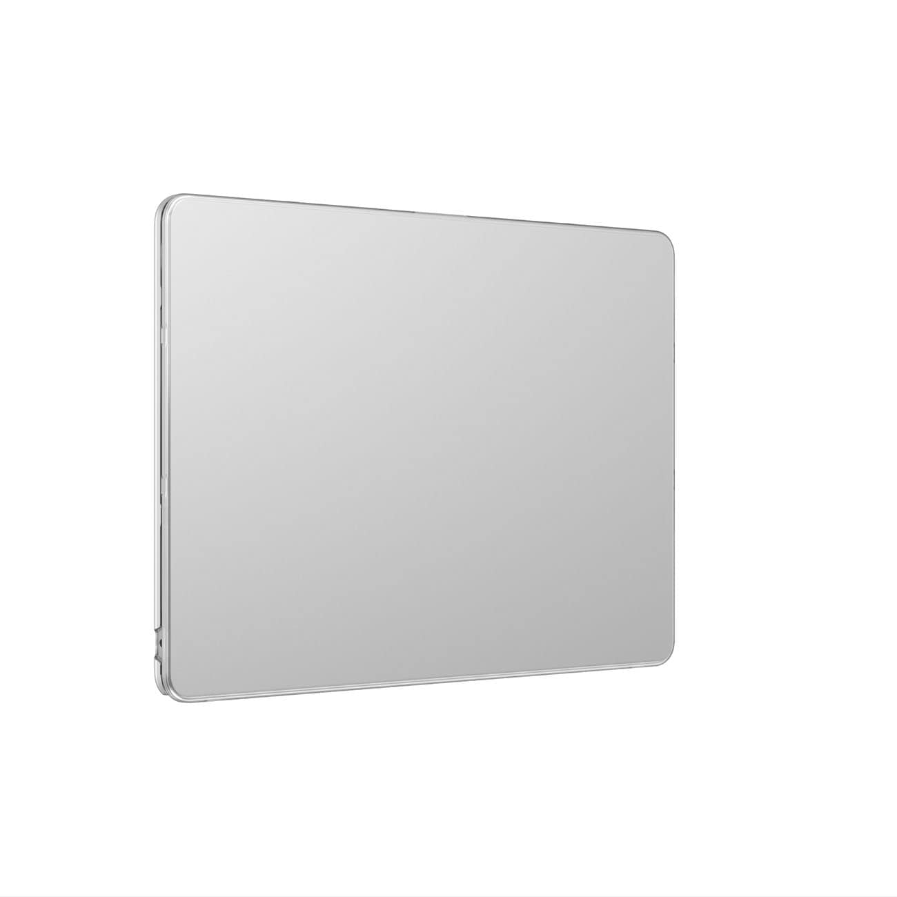 AmazingThing Titan hardt etui til MacBook Air M5 15" – gjennomsiktig