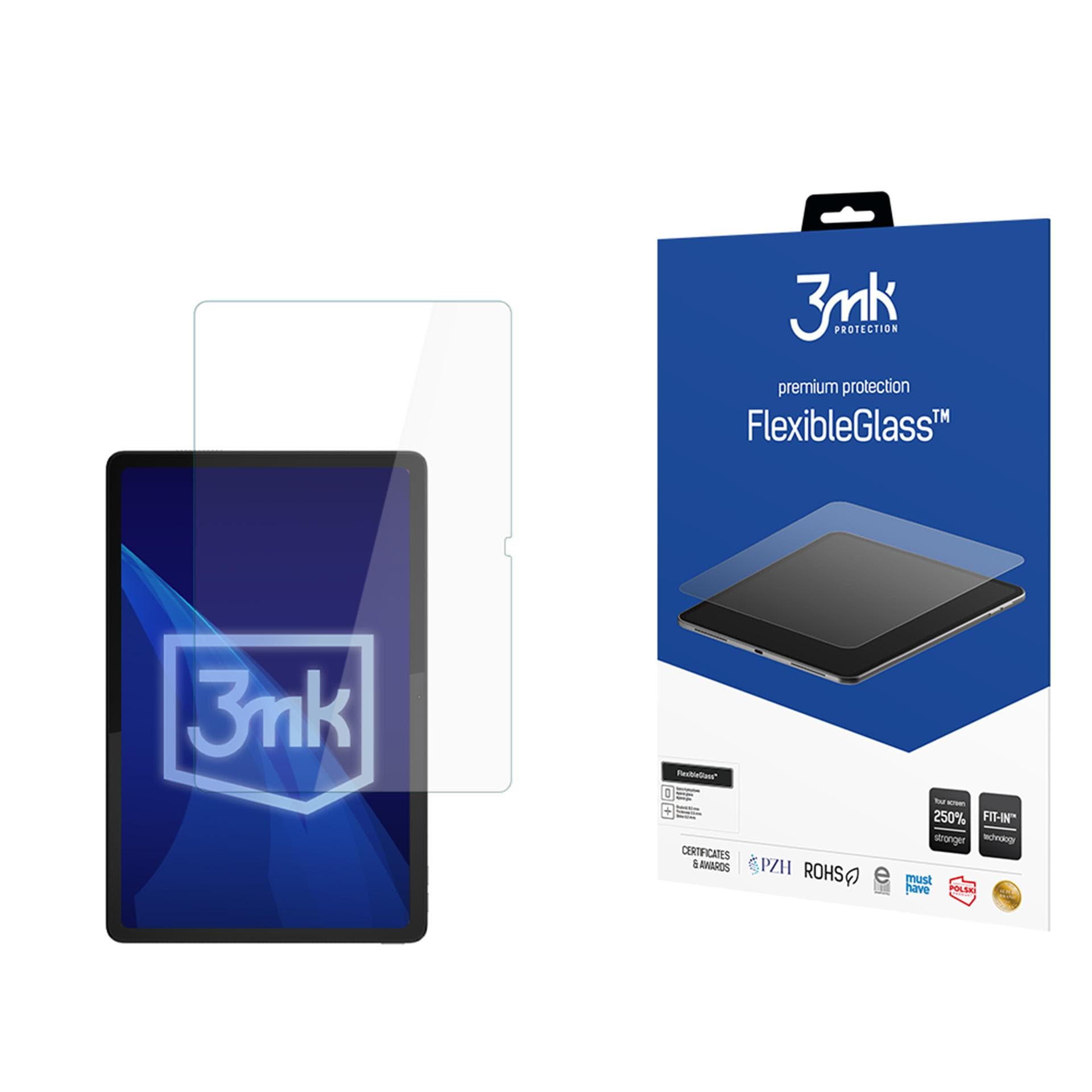 3mk FlexibleGlass™ hybridglass til Lenovo Tab K11 Gen 2