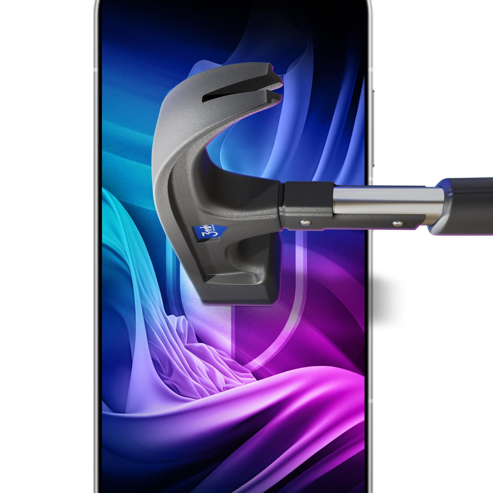 3mk SilkyMatt Pro™ matt film til Xiaomi Poco X8 Pro