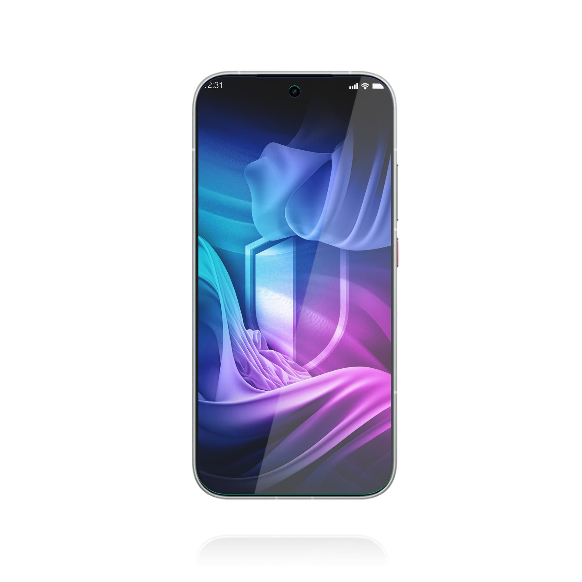 3mk SilkyMatt Pro™ matt film til Xiaomi Poco X8 Pro