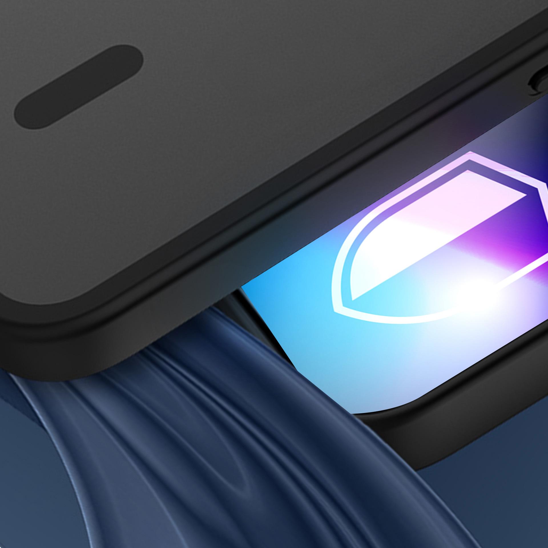 3mk Misty MagCase til Samsung Galaxy A27 5G – Svart