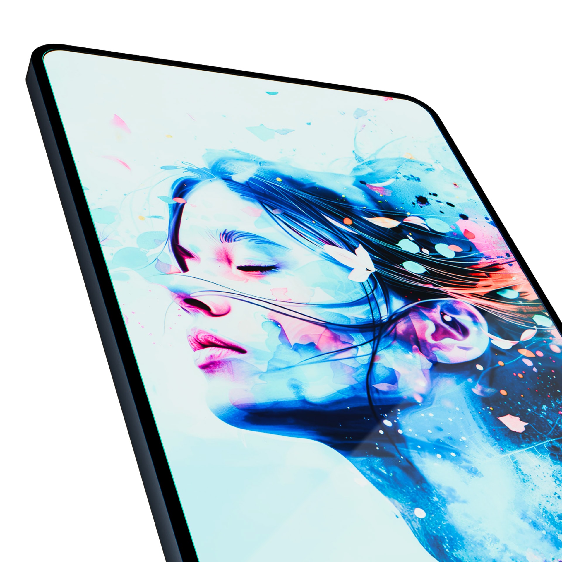 3mk Paper Feeling beskyttelsesfilm til Lenovo Tab K12 (TB361FU, TB361ZU)