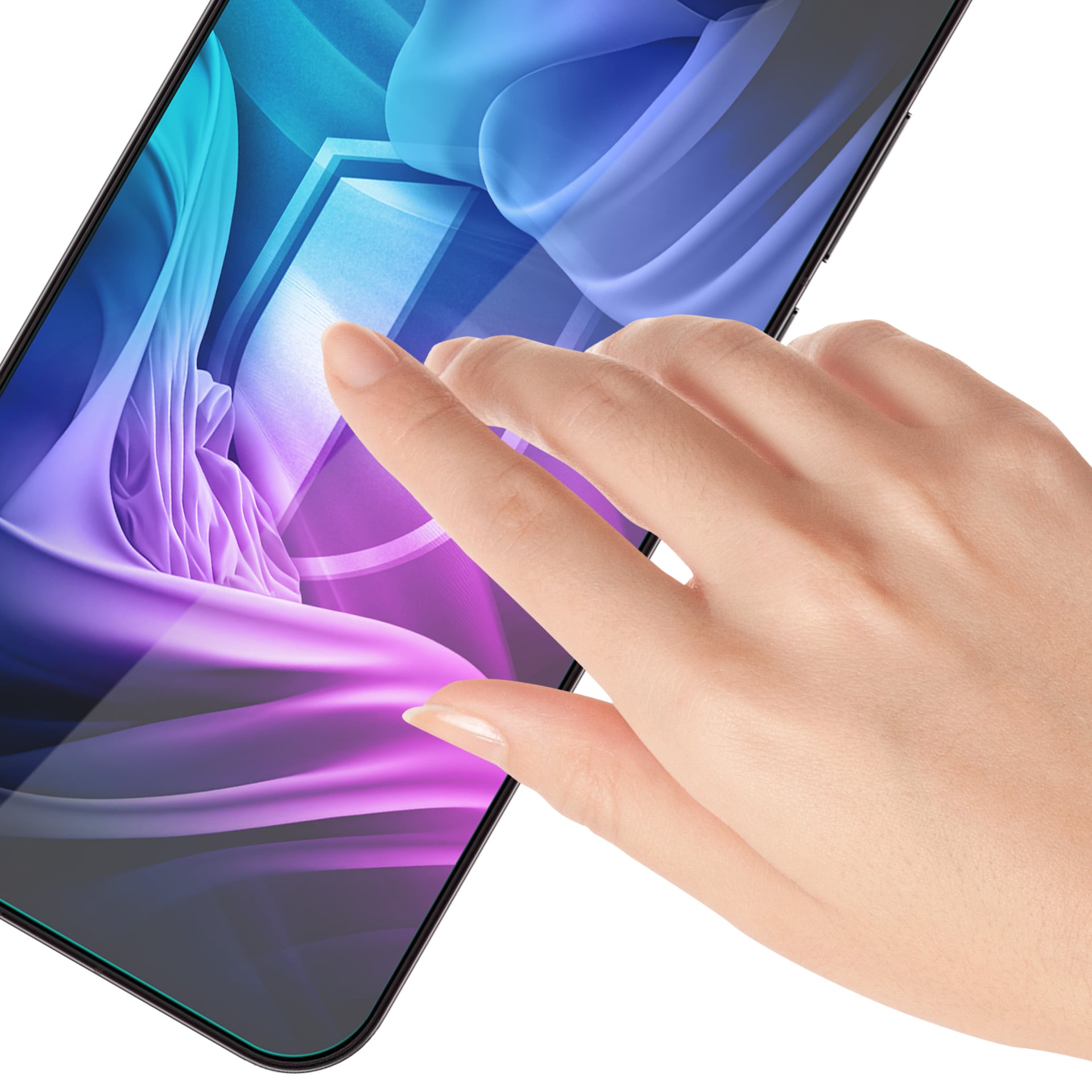 3mk SilkyMatt Pro™ matt film til Oppo Find X9 Pro