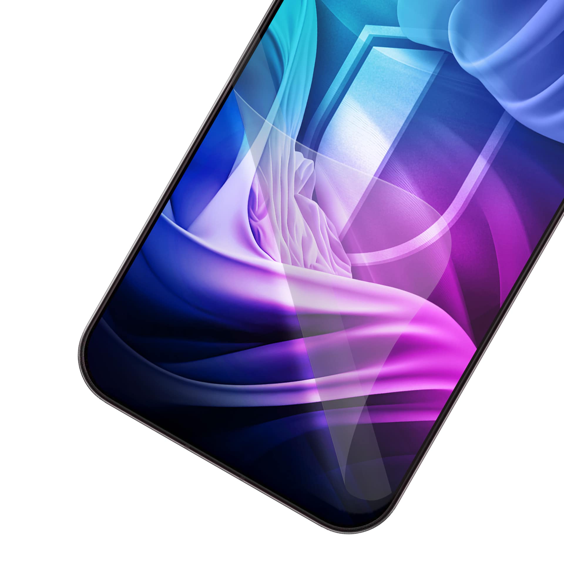 3mk SilkyMatt Pro™ matt film til Oppo Find X9 Pro