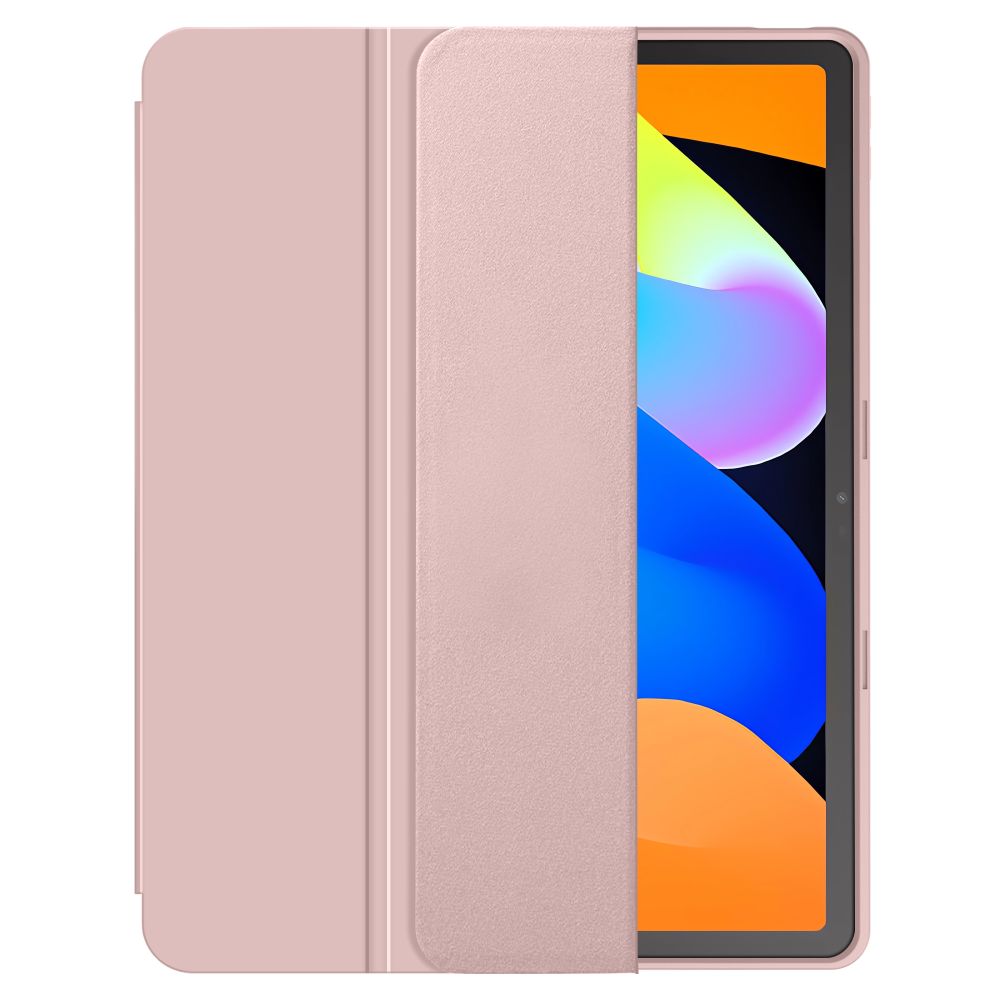 Tech-Protect SmartCase pennetui til Lenovo Idea Tab / K11 2. generasjon 11,0 TB-336 – rosa