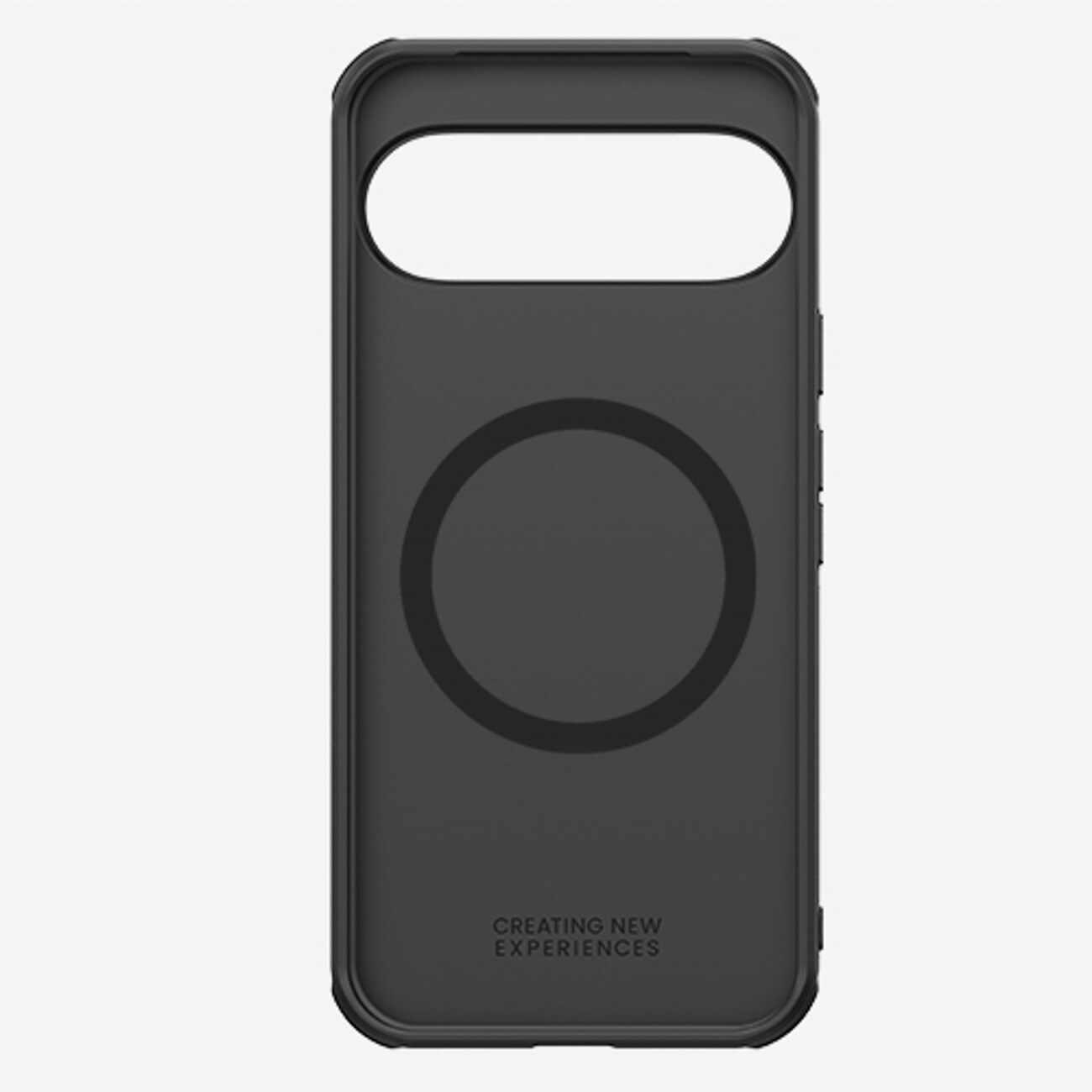 Nillkin Super Frosted Shield Pro magnetisk deksel m/MagSafe, til Google Pixel 10 Pro XL – svart