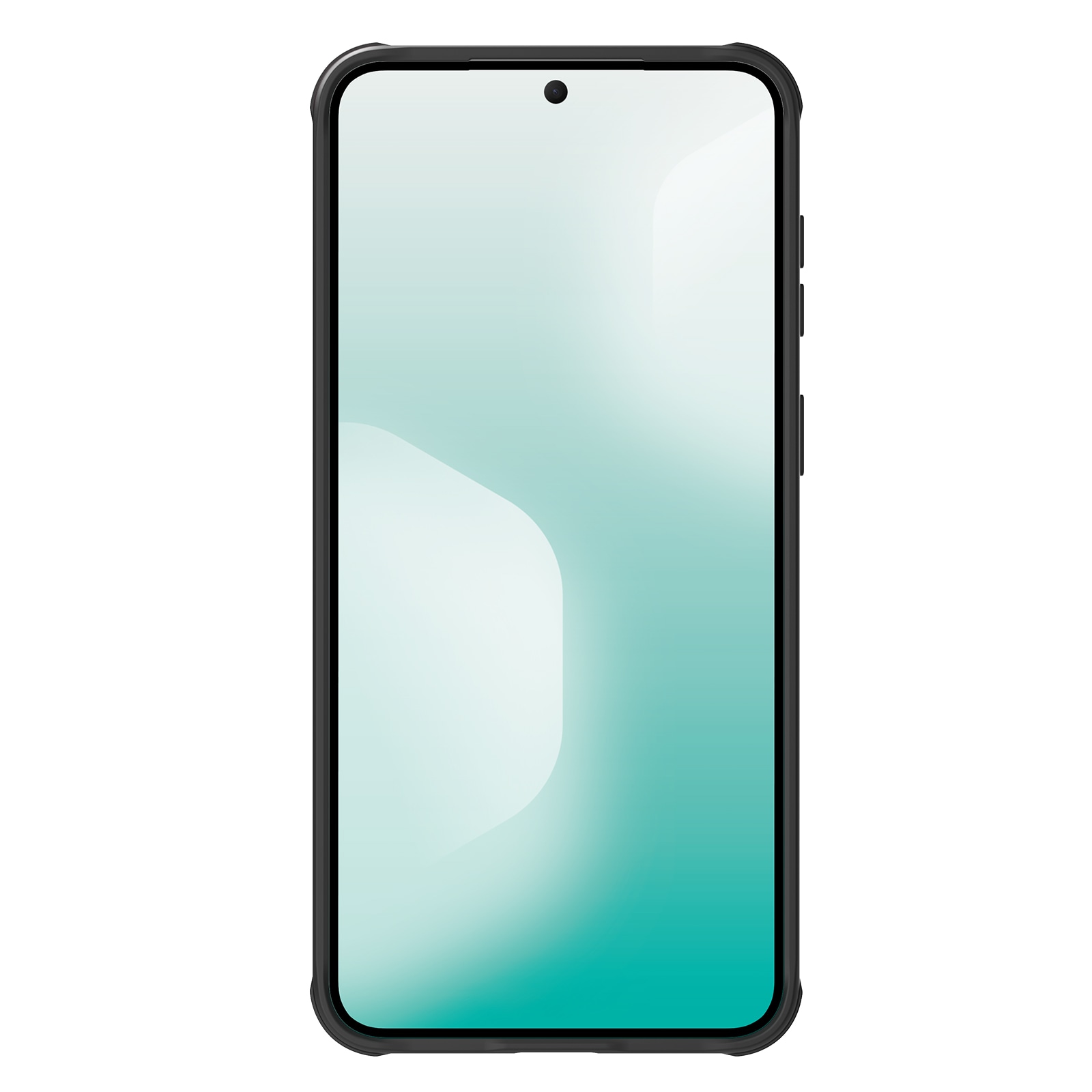 Nillkin CamShield Pro-etui til Samsung Galaxy A37 5G – svart