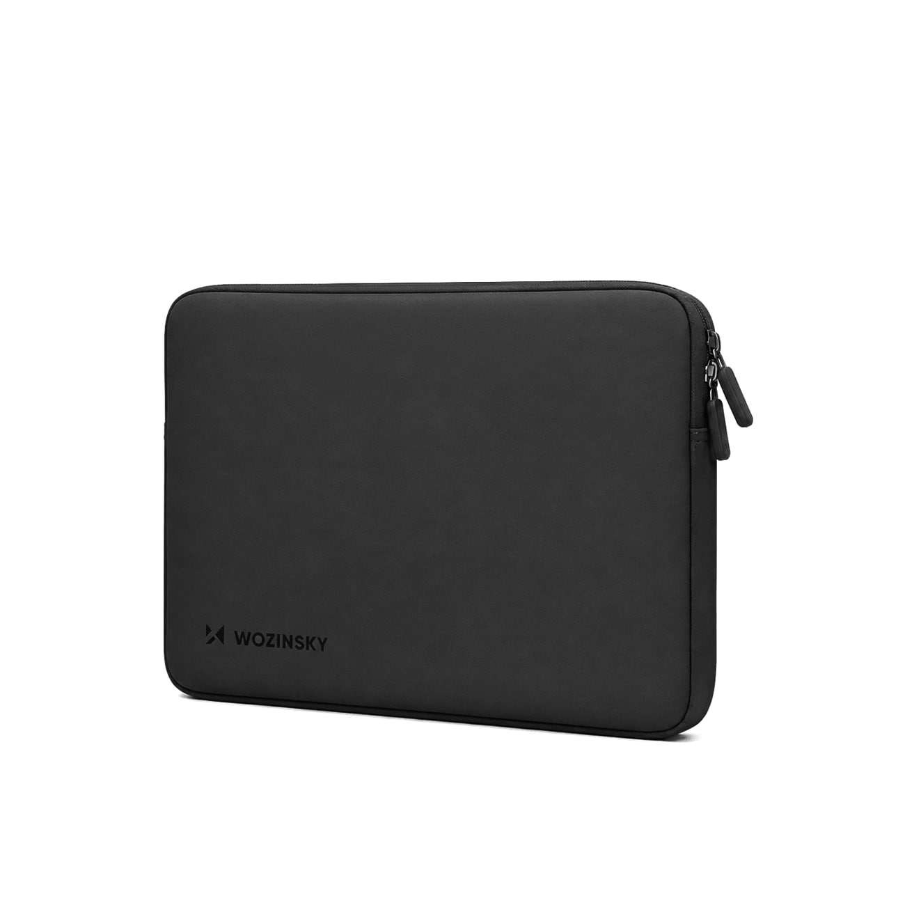 Wozinsky WNL-10B 10–11" neopren-laptopveske – svart