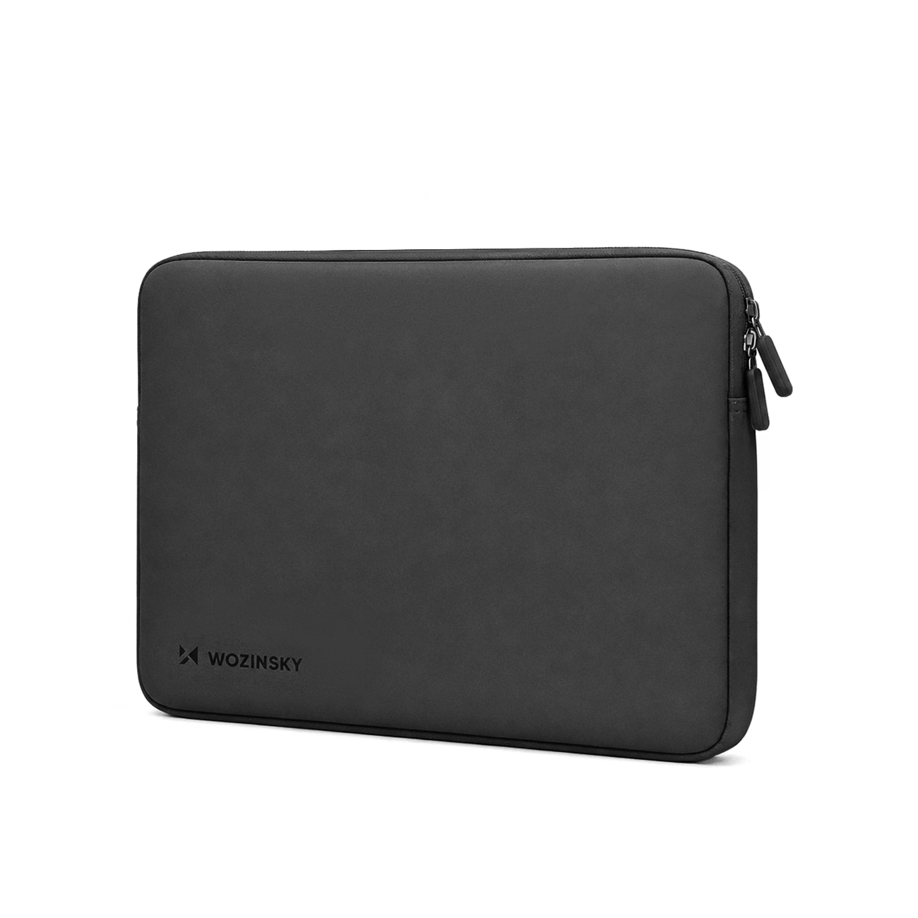 Wozinsky WNL-13B 13–14" neopren-laptopveske – svart