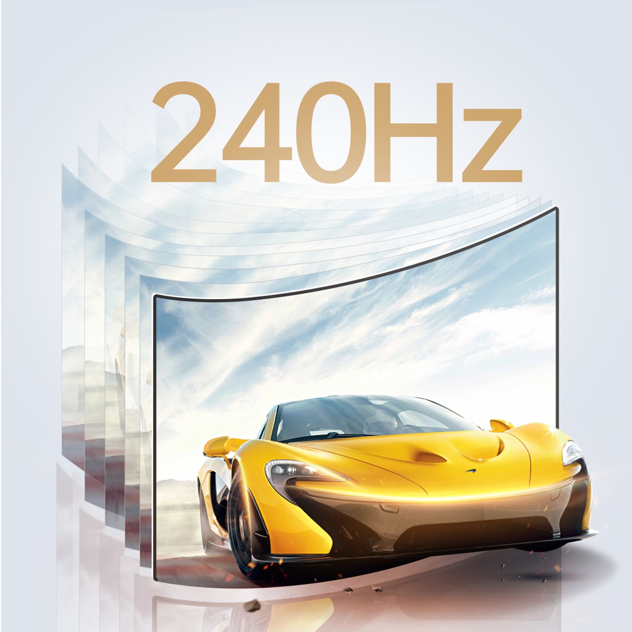 Orico H4CY HDMI 2.0 4K HDMI-kabel 3 m – svart