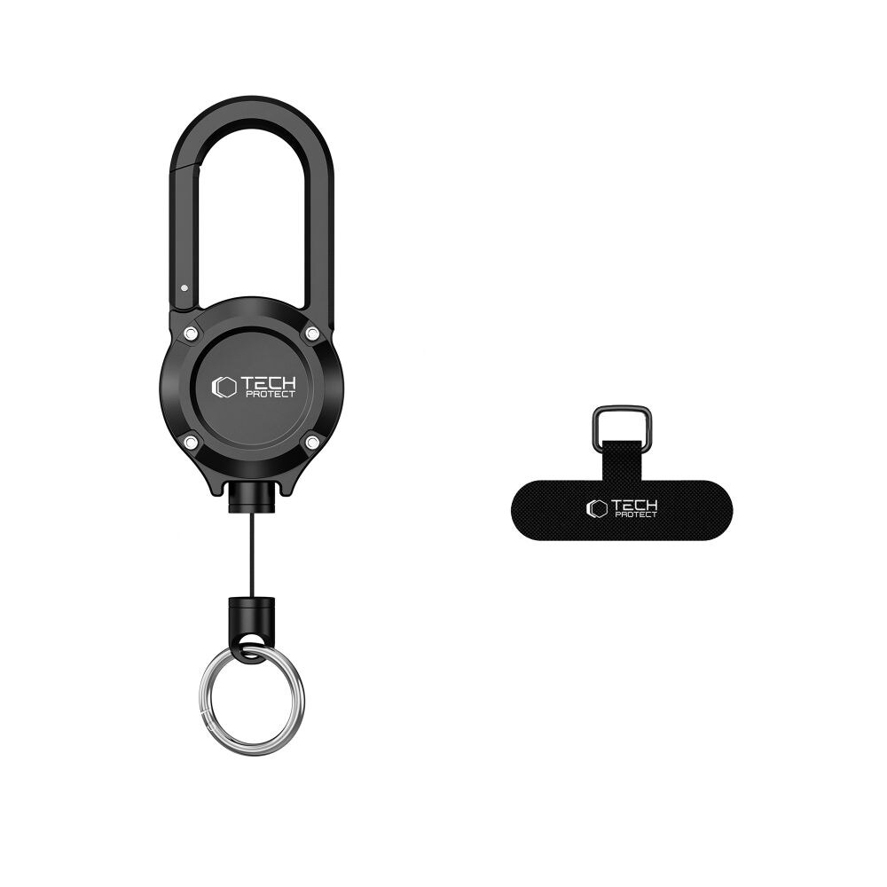 Tech-Protect ATH02 UrbanLoop-holder – svart