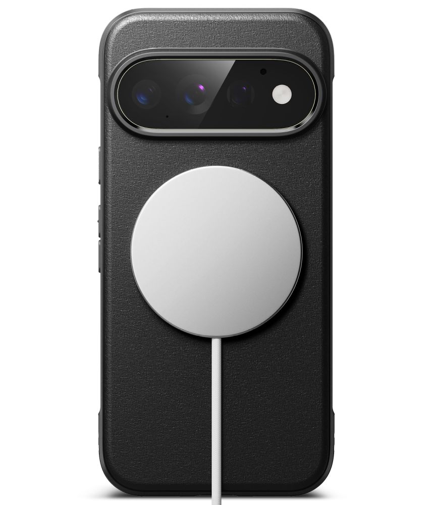 Ringke Onyx Magsafe-etui til Google Pixel 11 Pro – svart