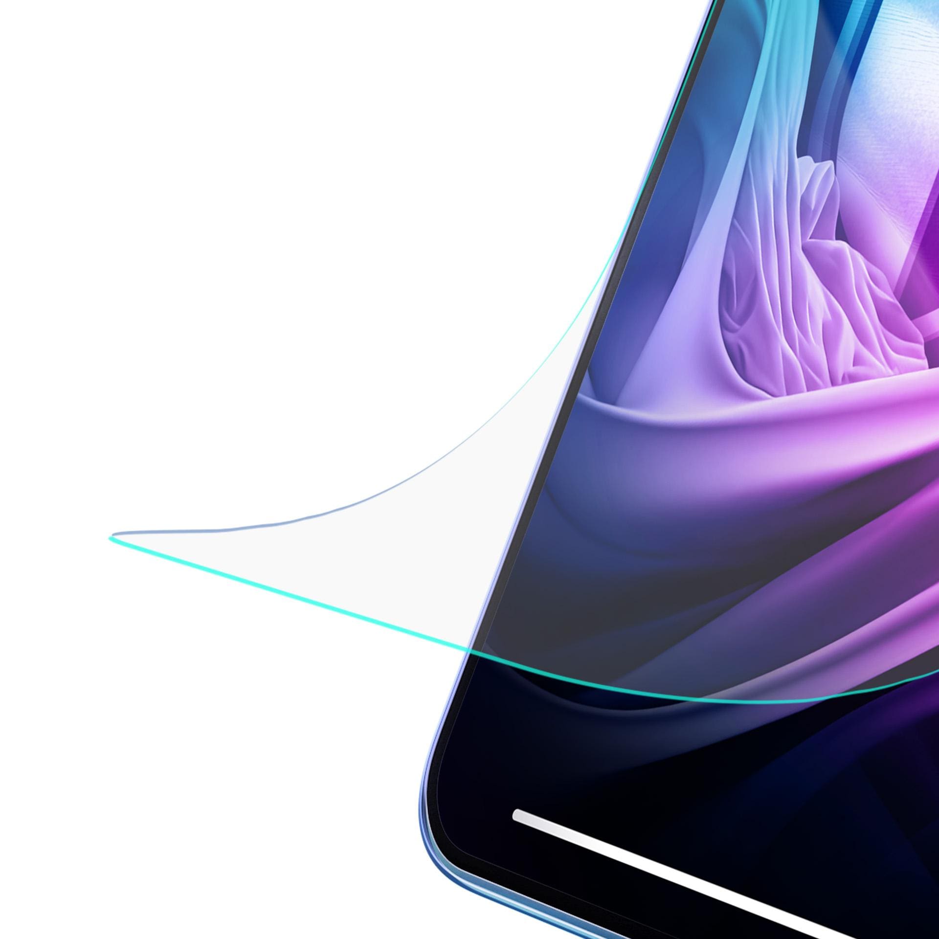 Matt beskyttelsesfilm 3mk Silky Matt Pro til Samsung Galaxy A16