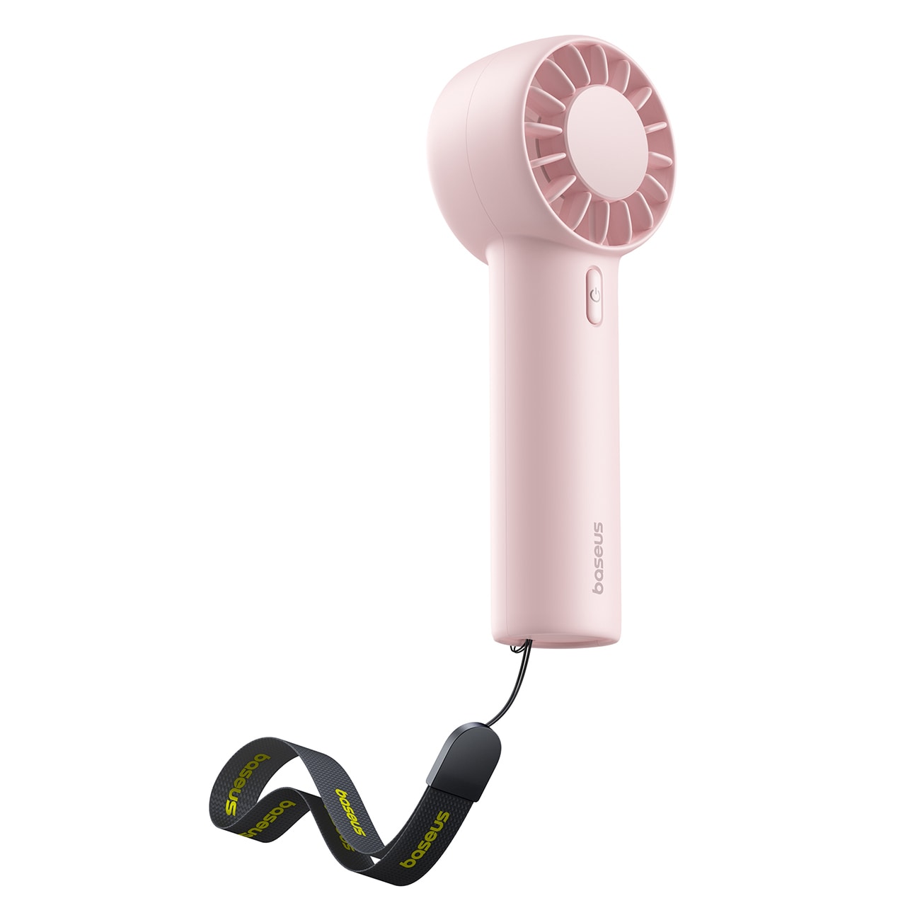 Baseus GoTrip DT1-vifte – rosa