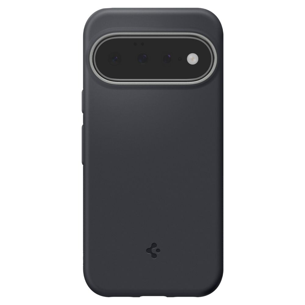 Spigen Nano Pop MagSafe-etui til Google Pixel 11 – svart og grått