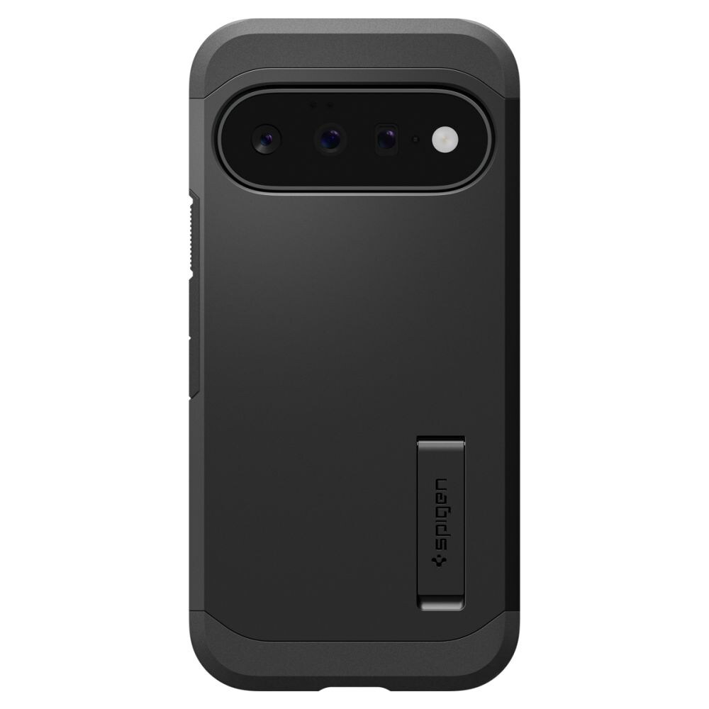Spigen Tough Armor Mag MagSafe-etui til Google Pixel 11 – svart