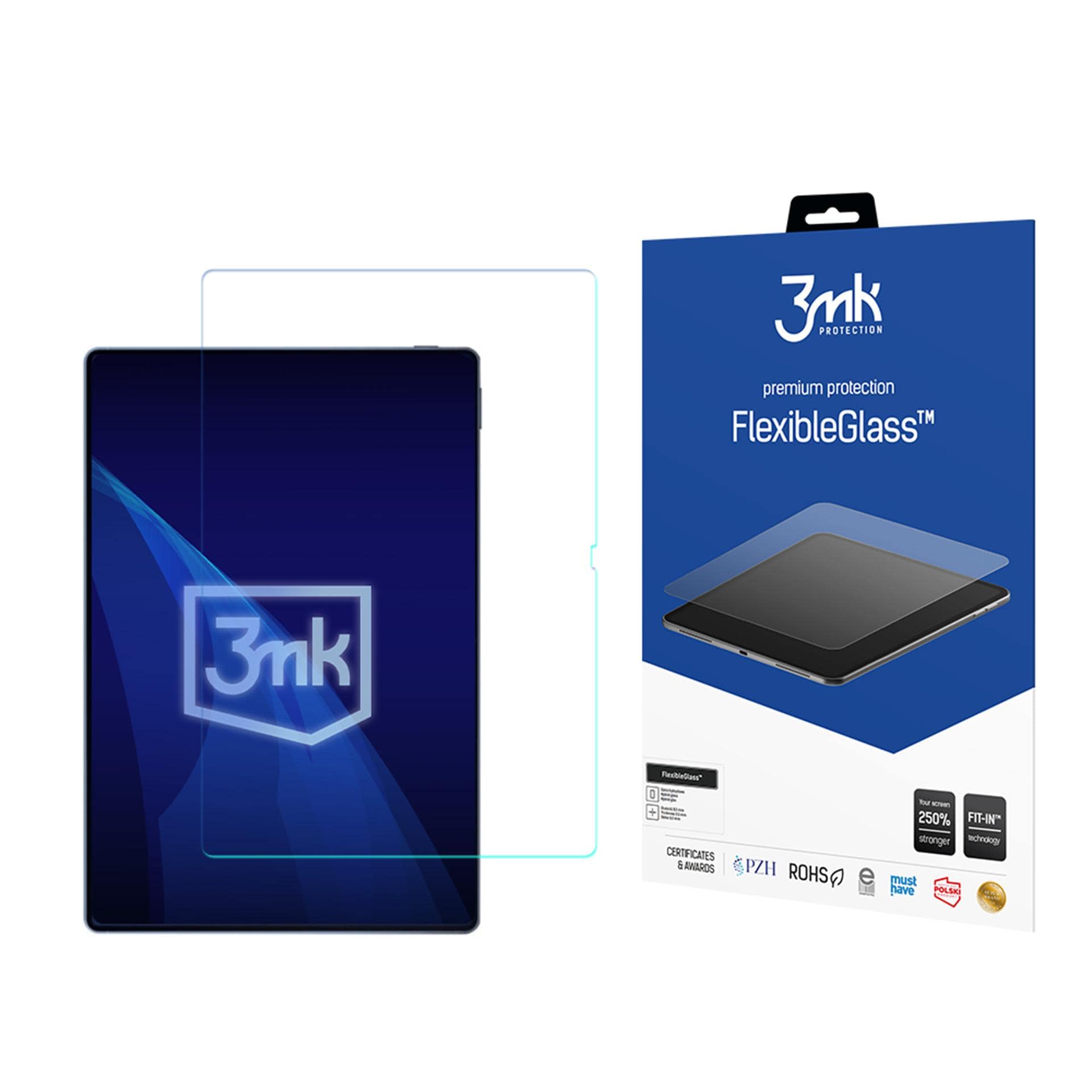 3mk FlexibleGlass hybridglass til Huawei MatePad Pro Max