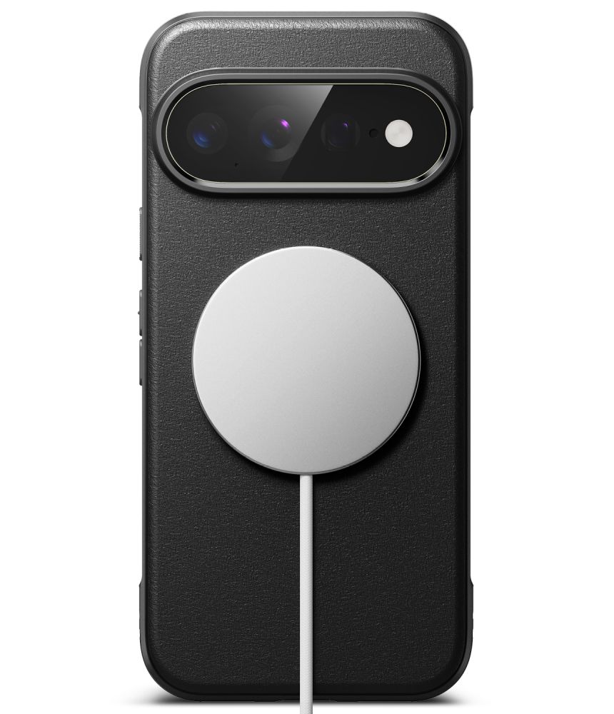 Ringke Onyx Magsafe-etui til Google Pixel 11 Pro XL – svart