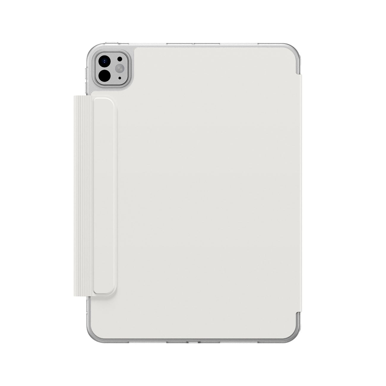 AmazingThing Minimal Mag-etui til iPad Pro M5 11" – Hvit