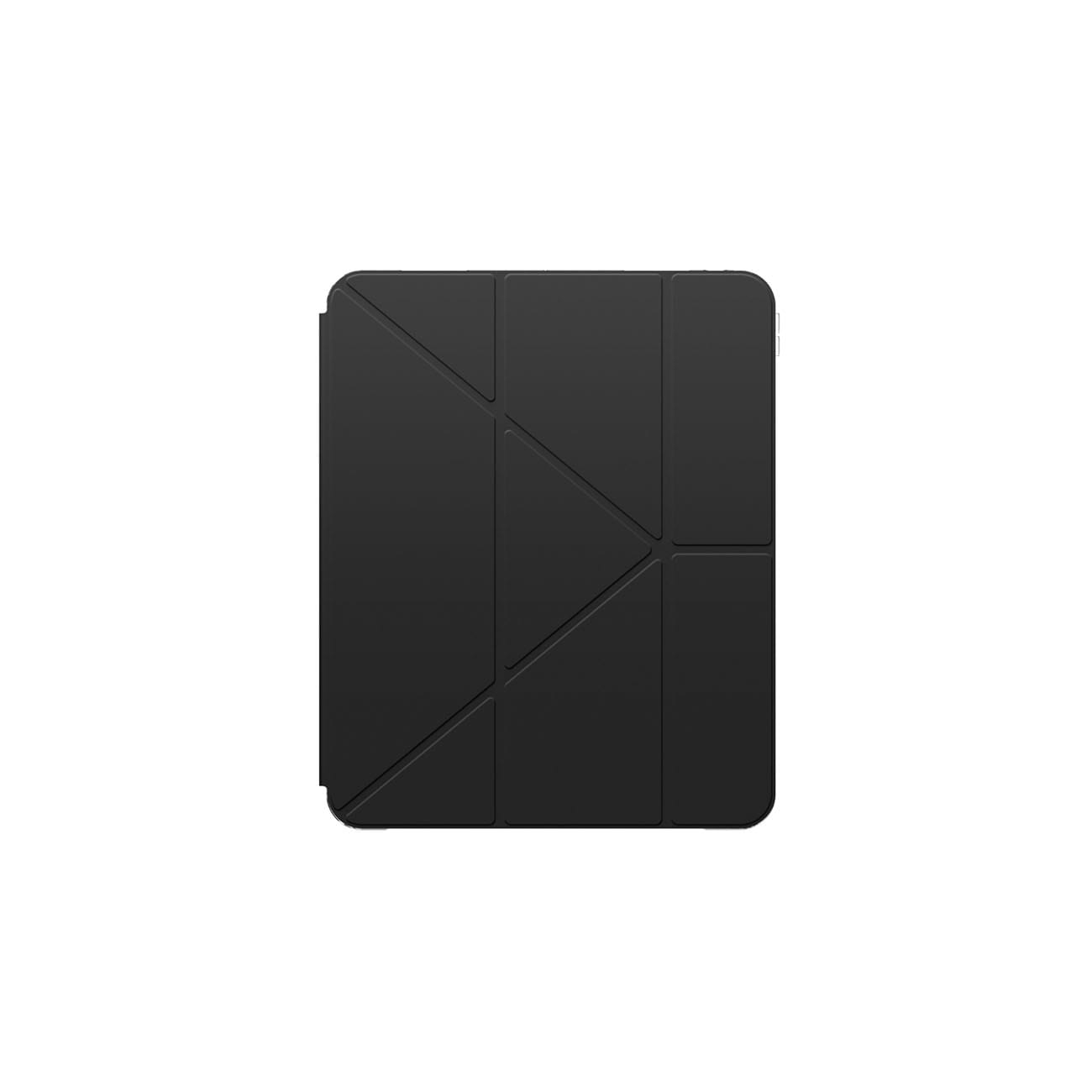 AmazingThing Minimal-etui til iPad Pro M5 11" – svart