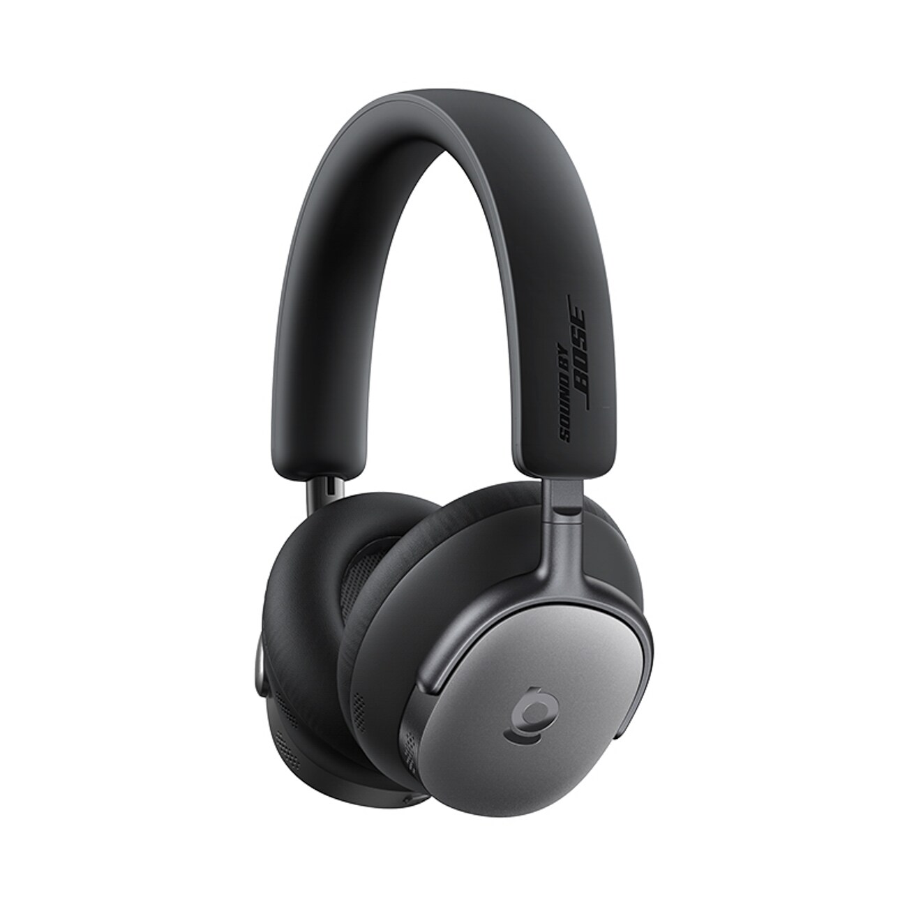 Baseus Inspire XH1 trådløse hodetelefoner – lyd fra Bose, ANC og Dolby Audio – Black Hole