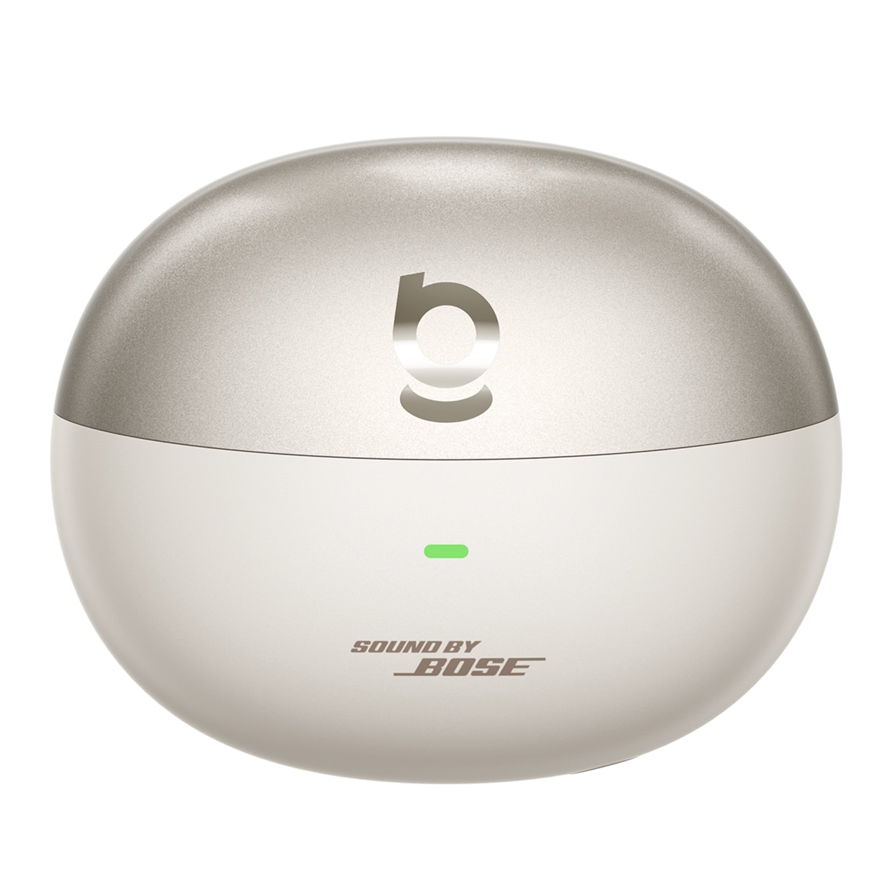 Baseus Inspire XC1 trådløse hodetelefoner med lyd fra Bose Dolby Audio, farge: Milky Way