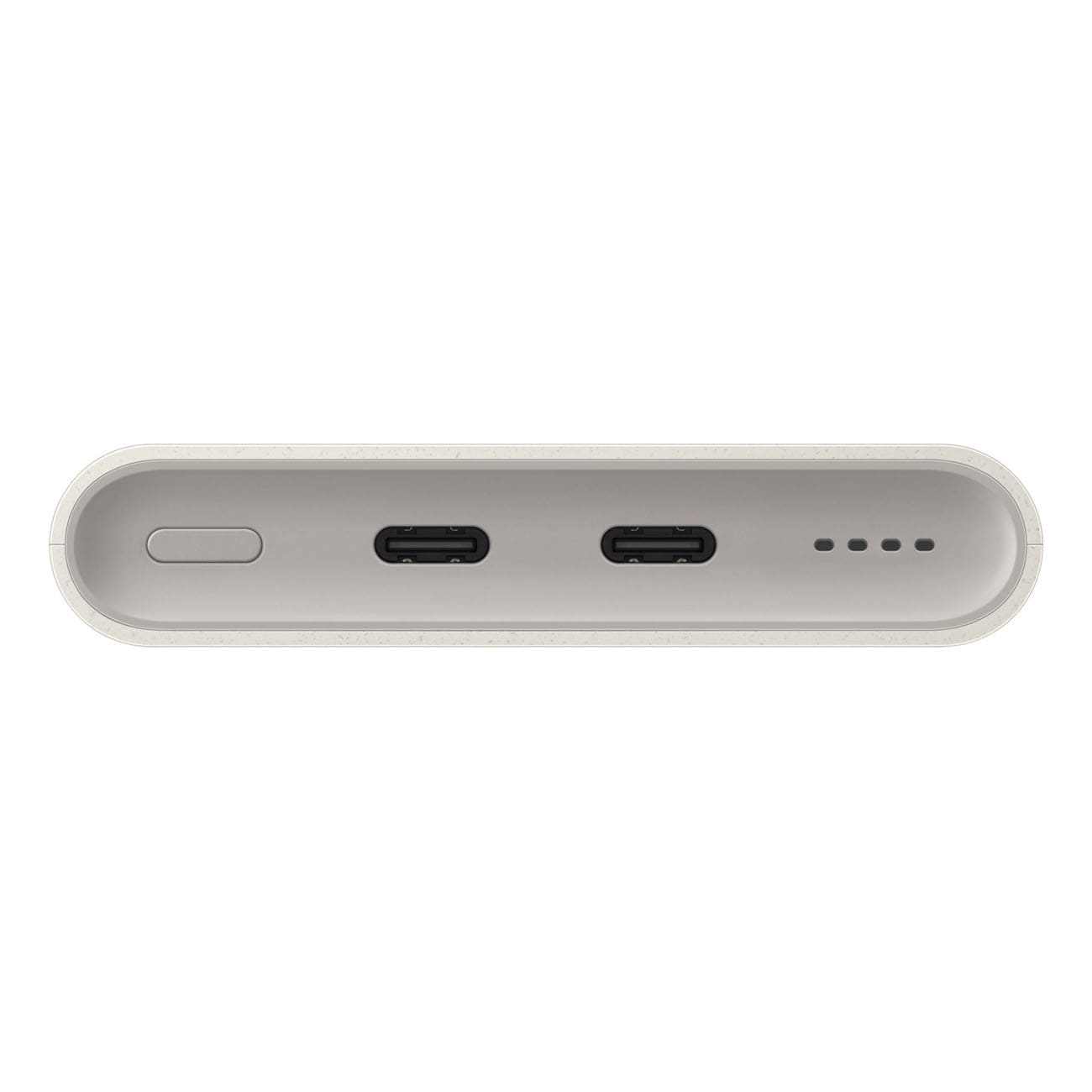 Powerbank Samsung EB-P3401XUEGWW 10 000 mAh 25 W 2x USB-C – beige