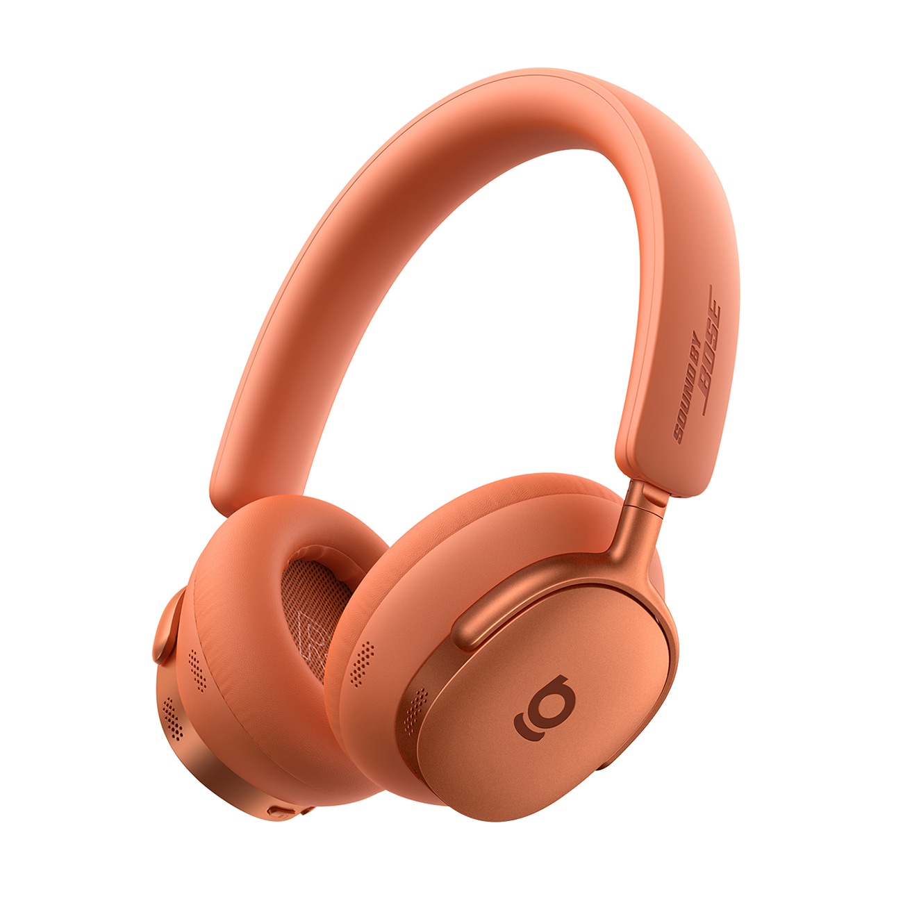 Baseus Inspire XH1 Sound by Bose – trådløse hodetelefoner m/ ANC og Dolby Audio, Starry Heat