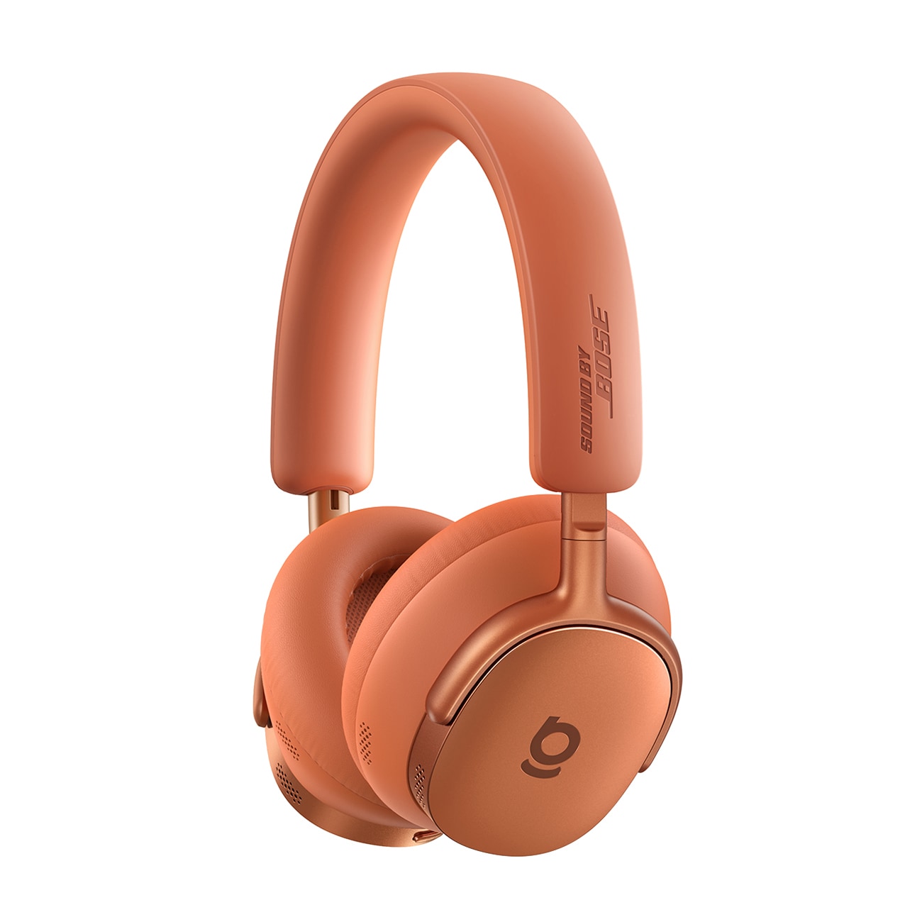 Baseus Inspire XH1 Sound by Bose – trådløse hodetelefoner m/ ANC og Dolby Audio, Starry Heat