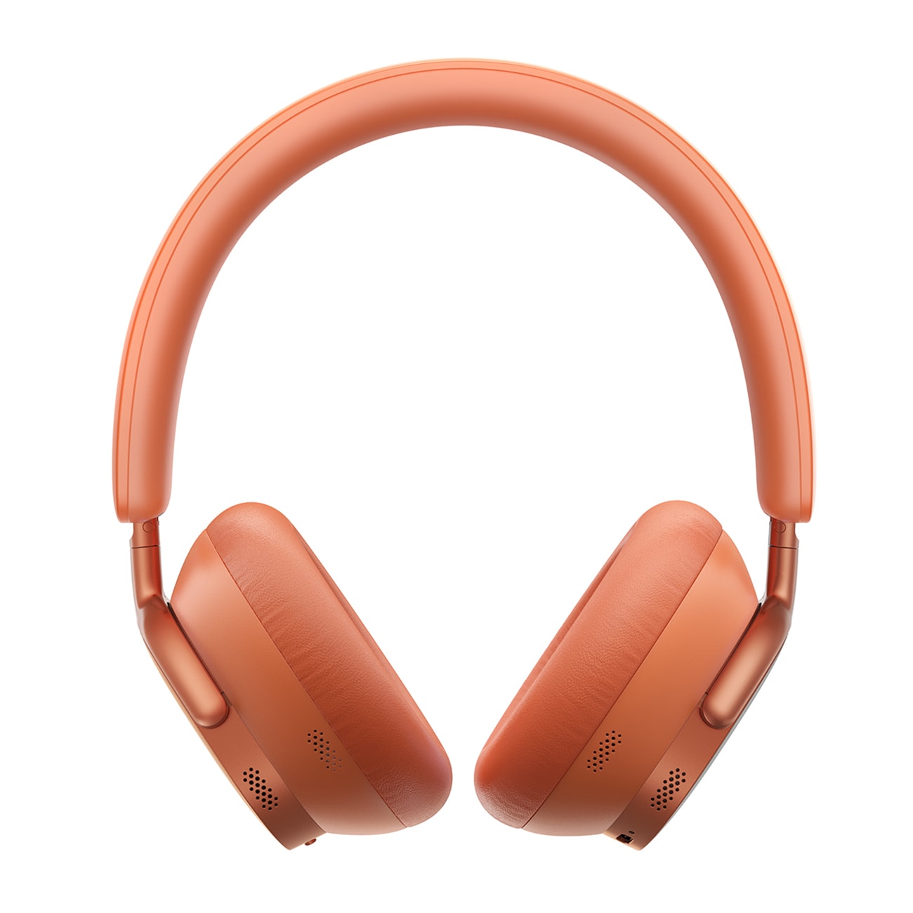 Baseus Inspire XH1 Sound by Bose – trådløse hodetelefoner m/ ANC og Dolby Audio, Starry Heat