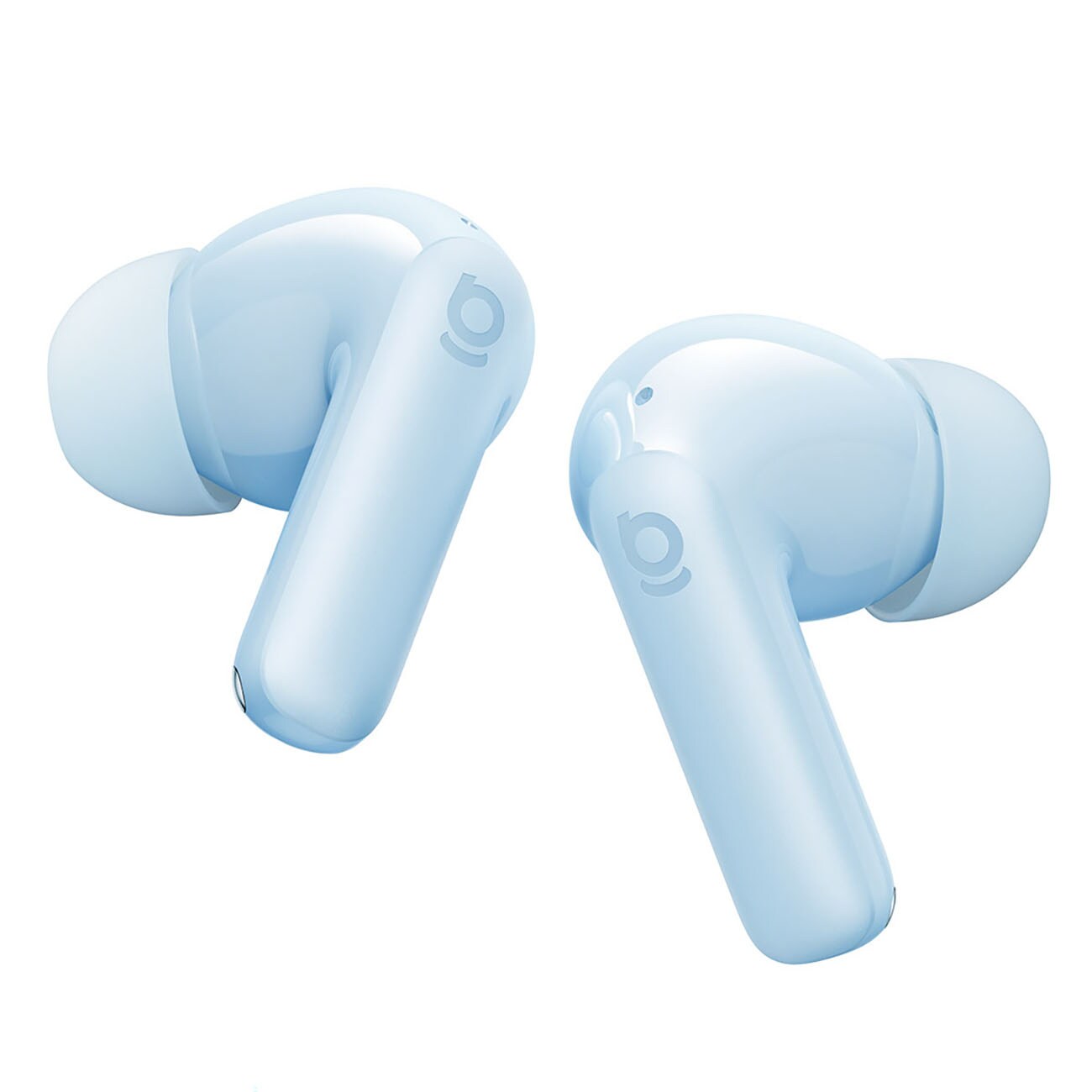 Baseus Bass EP10 TWS trådløse in-ear-hodetelefoner med ANC – blå
