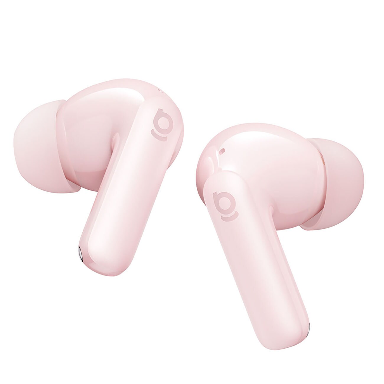 Baseus Bass EP10 TWS trådløse in-ear-hodetelefoner med ANC – rosa
