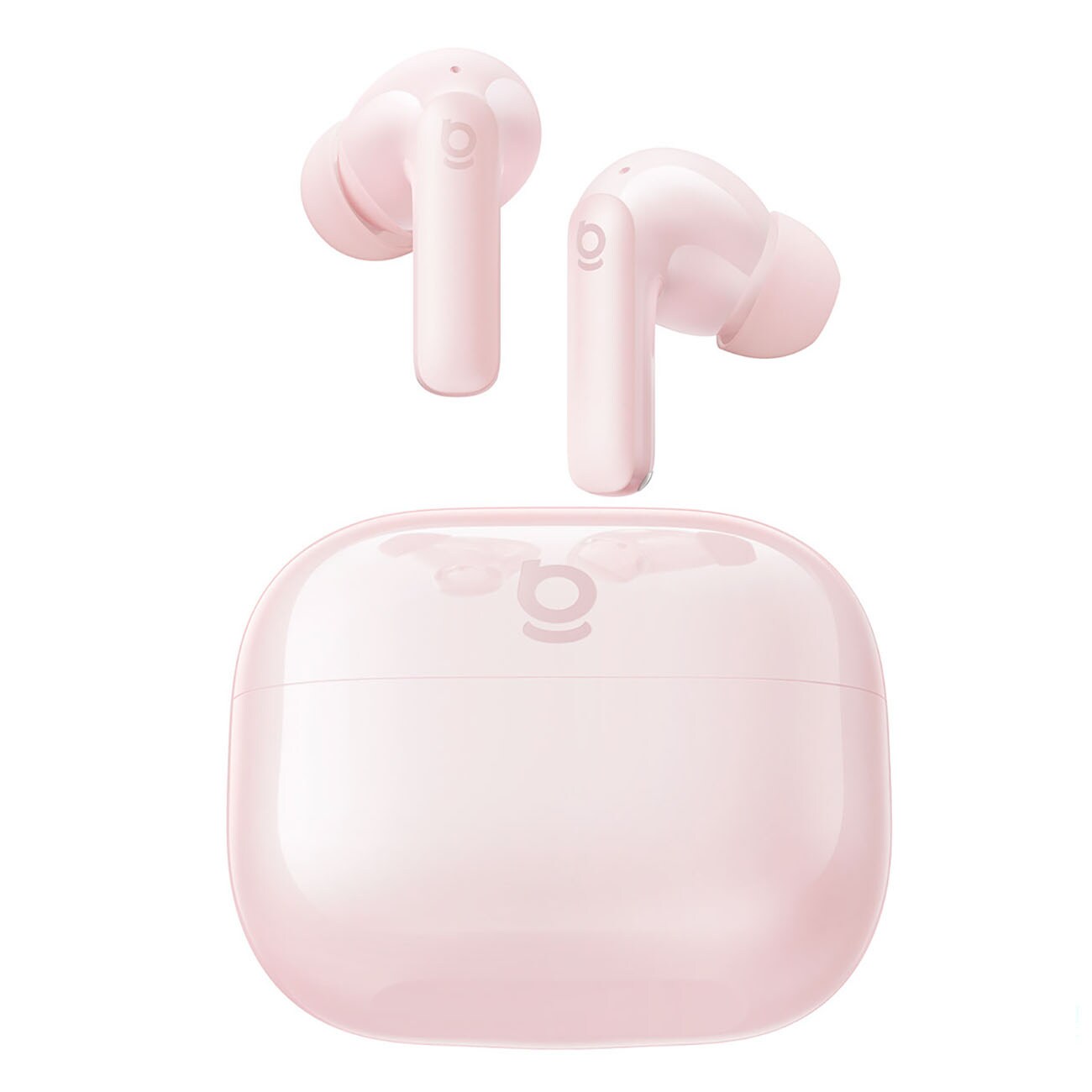 Baseus Bass EP10 TWS trådløse in-ear-hodetelefoner med ANC – rosa