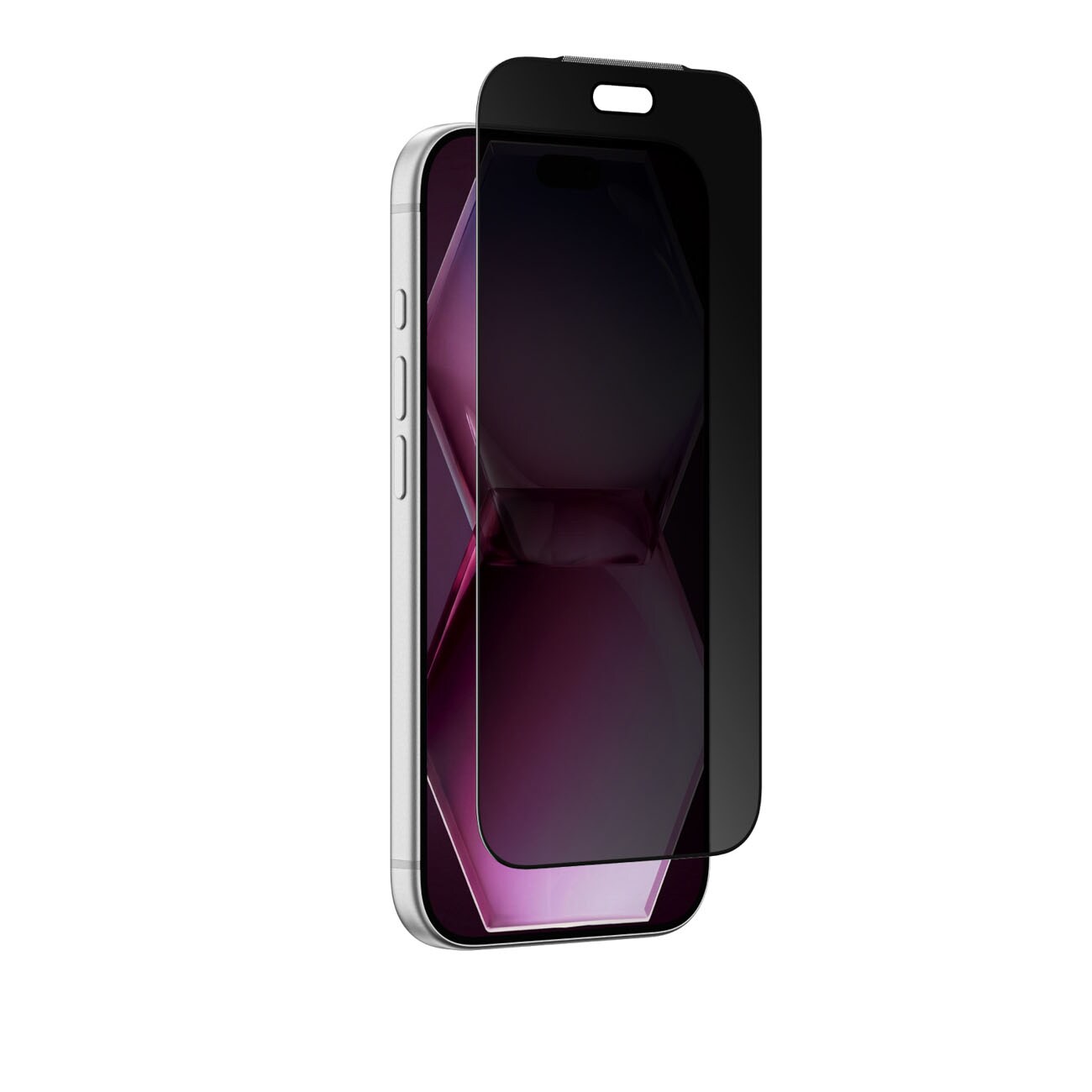 AmazingThing Titan Vision 30 personvernsglass til iPhone 18 Pro Max