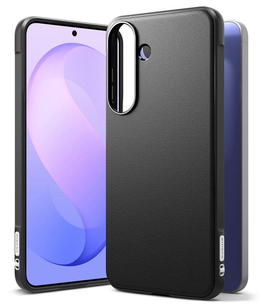 Ringke Onyx-etui til Samsung Galaxy S26 FE – svart