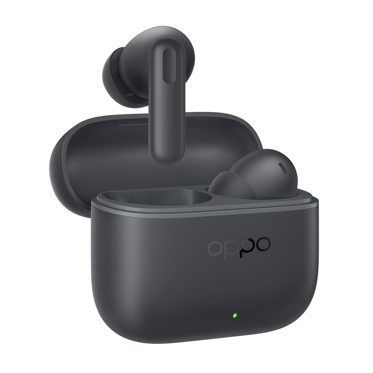 Oppo Buds3 Pro trådløse in-ear-hodetelefoner – Graphite