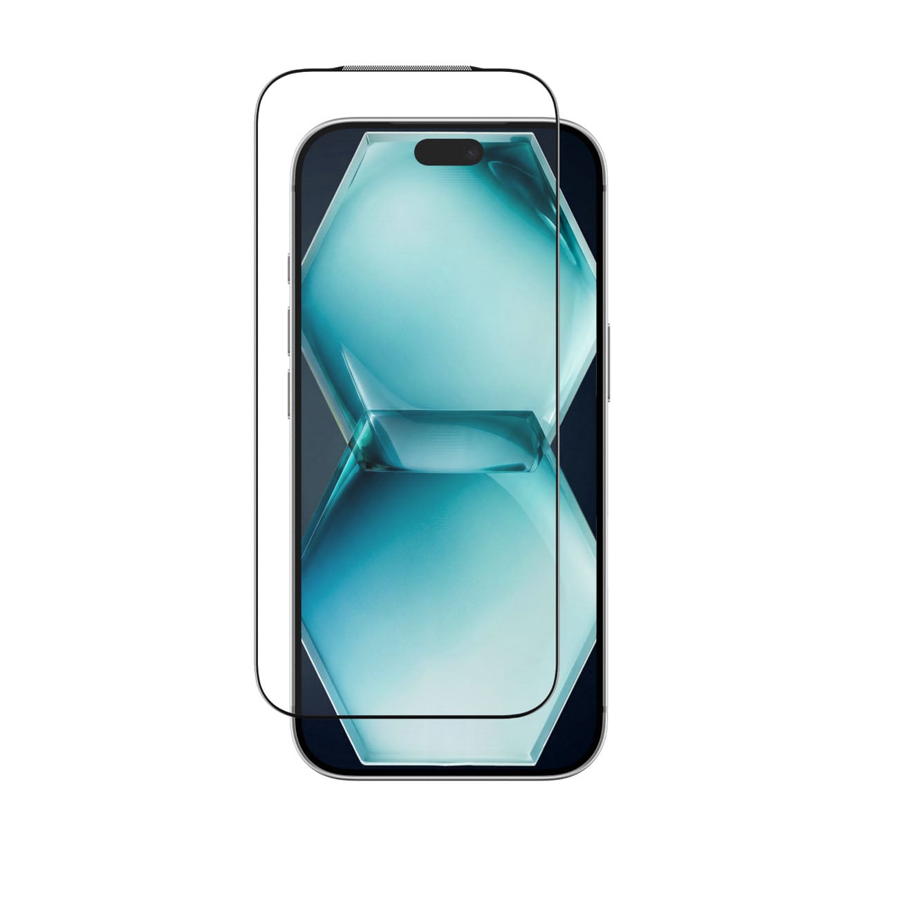 AmazingThing Titan Vision 30 – helglass med herdet glass til iPhone 18 Pro Max