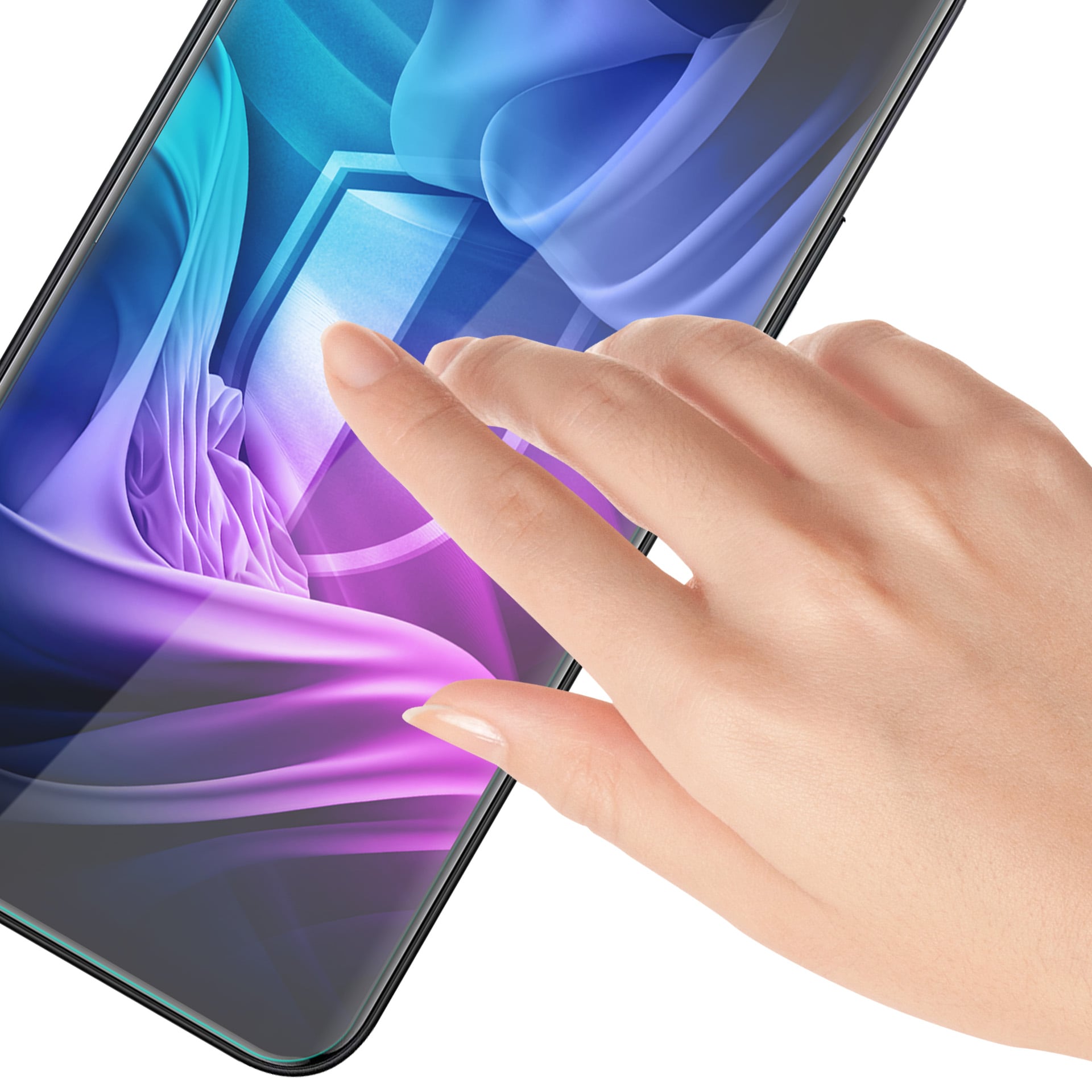 3mk Silky Matt Pro matt beskyttelsesfilm til Xiaomi Redmi Note 15 Pro+ 5G