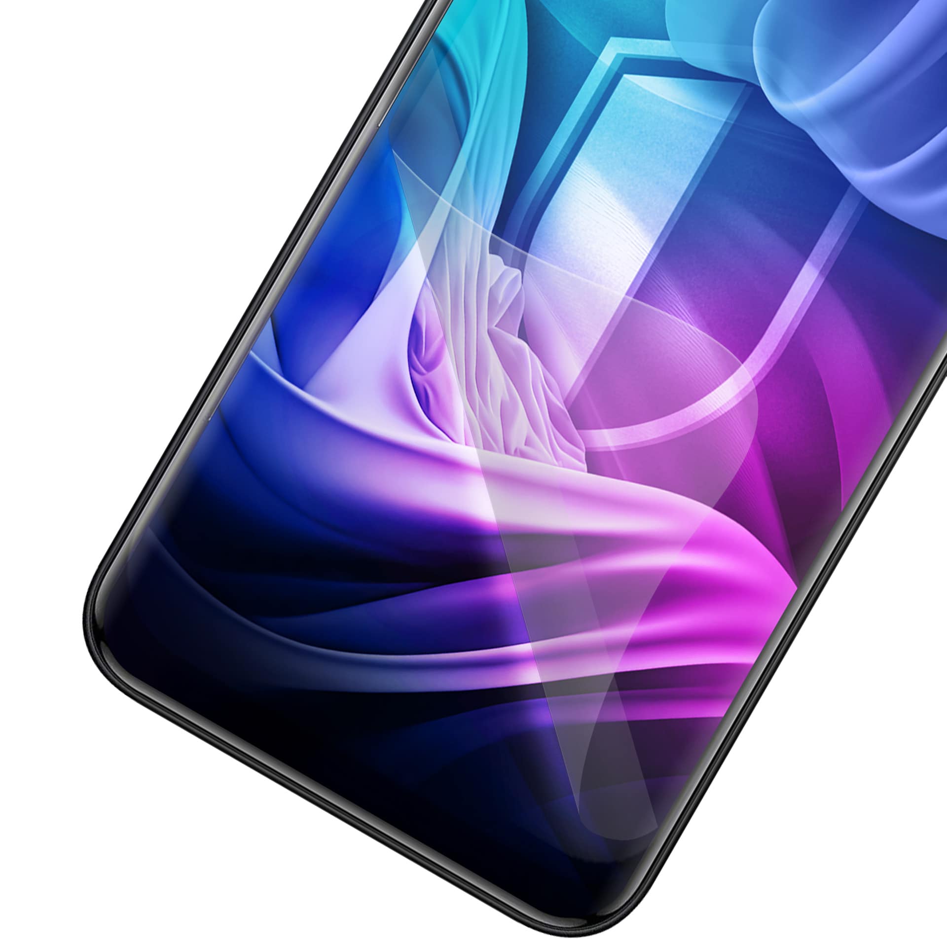 3mk Silky Matt Pro matt beskyttelsesfilm til Xiaomi Redmi Note 15 Pro+ 5G