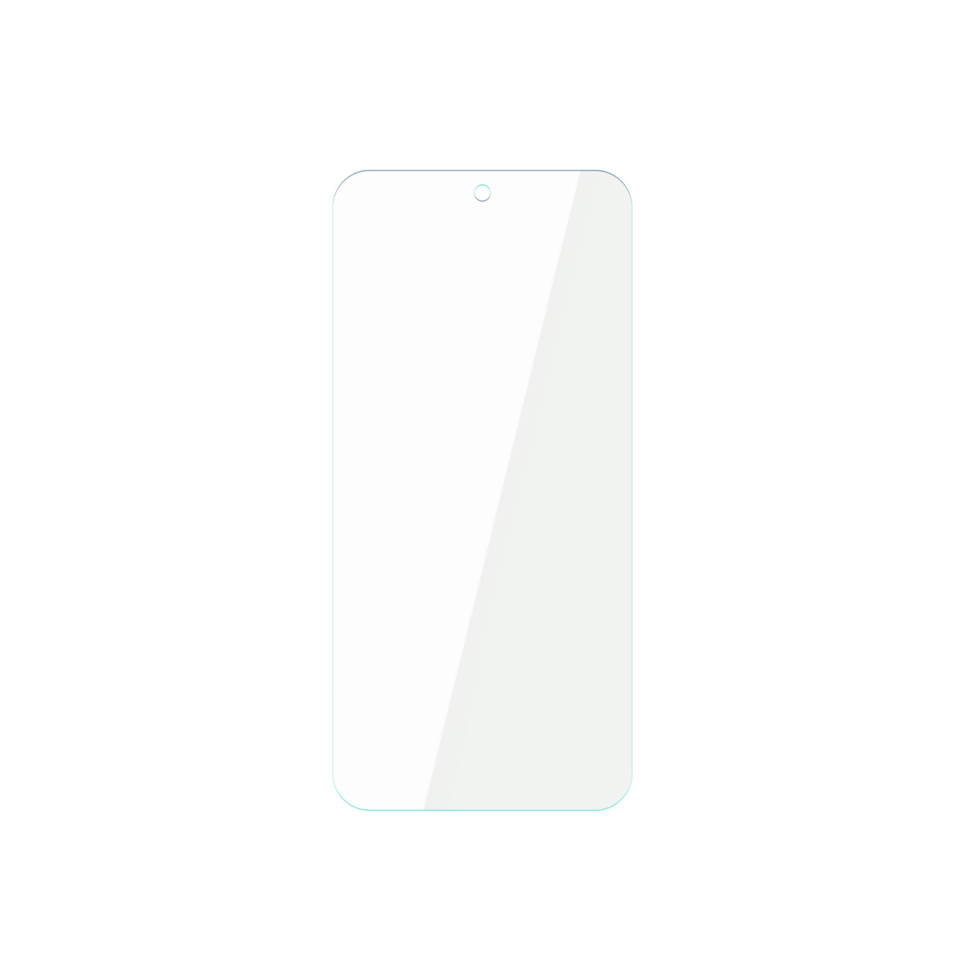 3mk Silky Matt Pro matt beskyttelsesfilm til Xiaomi Redmi Note 15 Pro+ 5G
