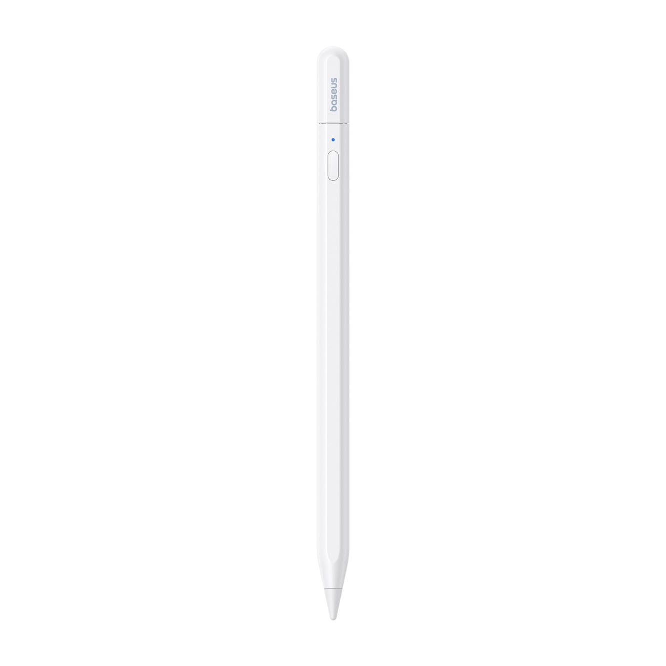Baseus Smooth Writing PS3 Air Bluetooth-aktiv stylus til iPad – hvit