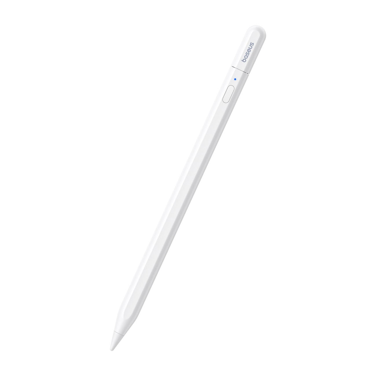 Baseus Smooth Writing PS3 Air Bluetooth-aktiv stylus til iPad – hvit