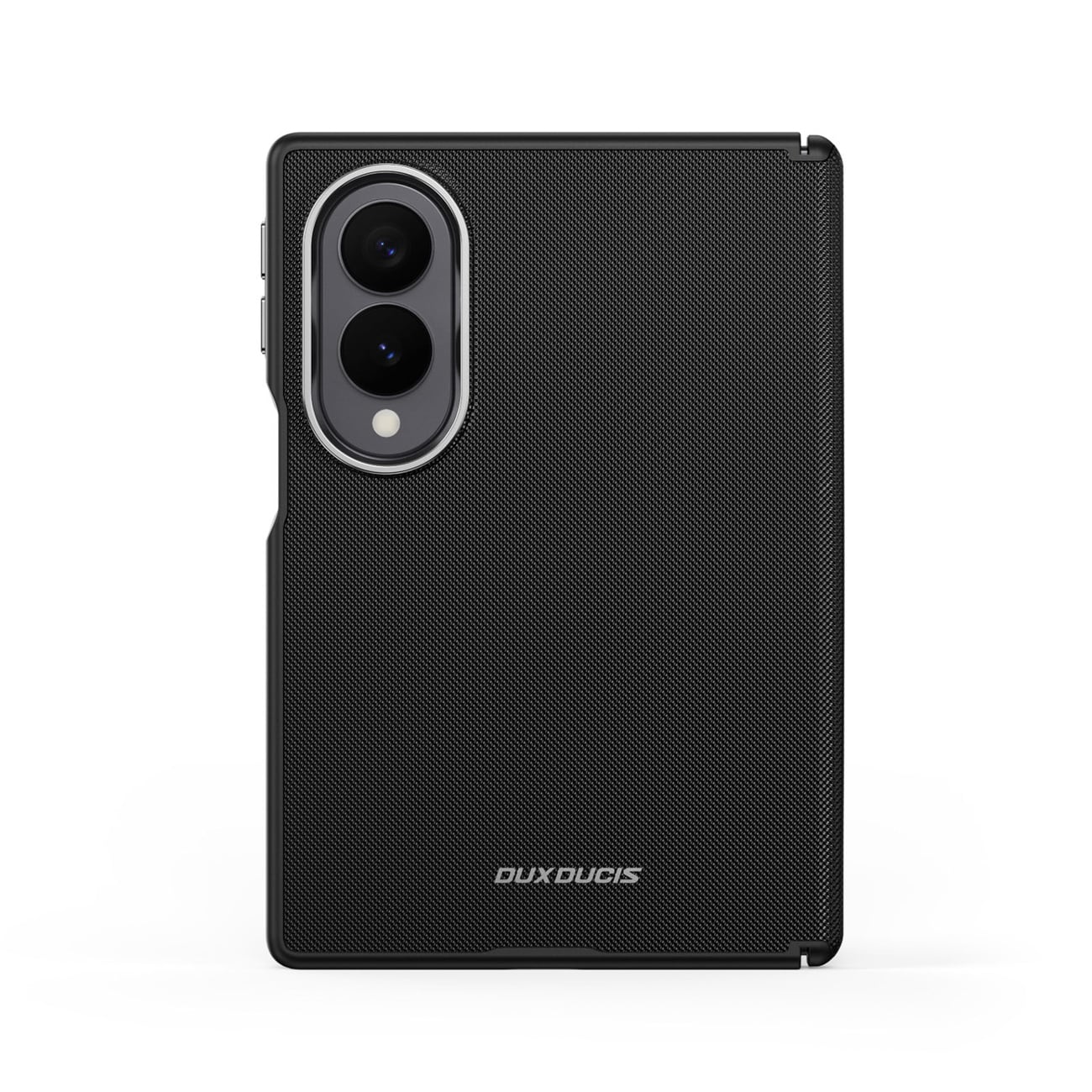 Dux Ducis Vyne MagSafe-kompatibelt deksel til Samsung Galaxy Z Fold 8 – svart