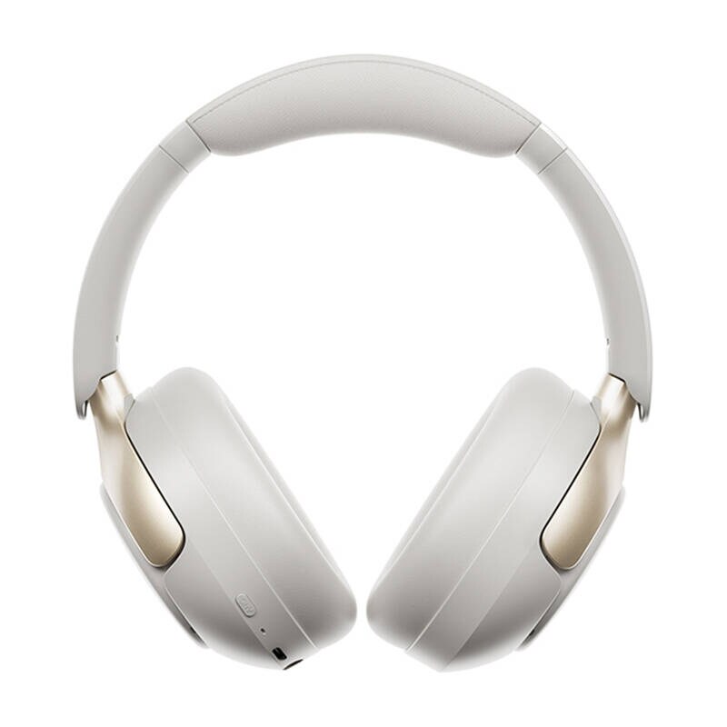 QCY H3 Pro-hodetelefoner (hvit)